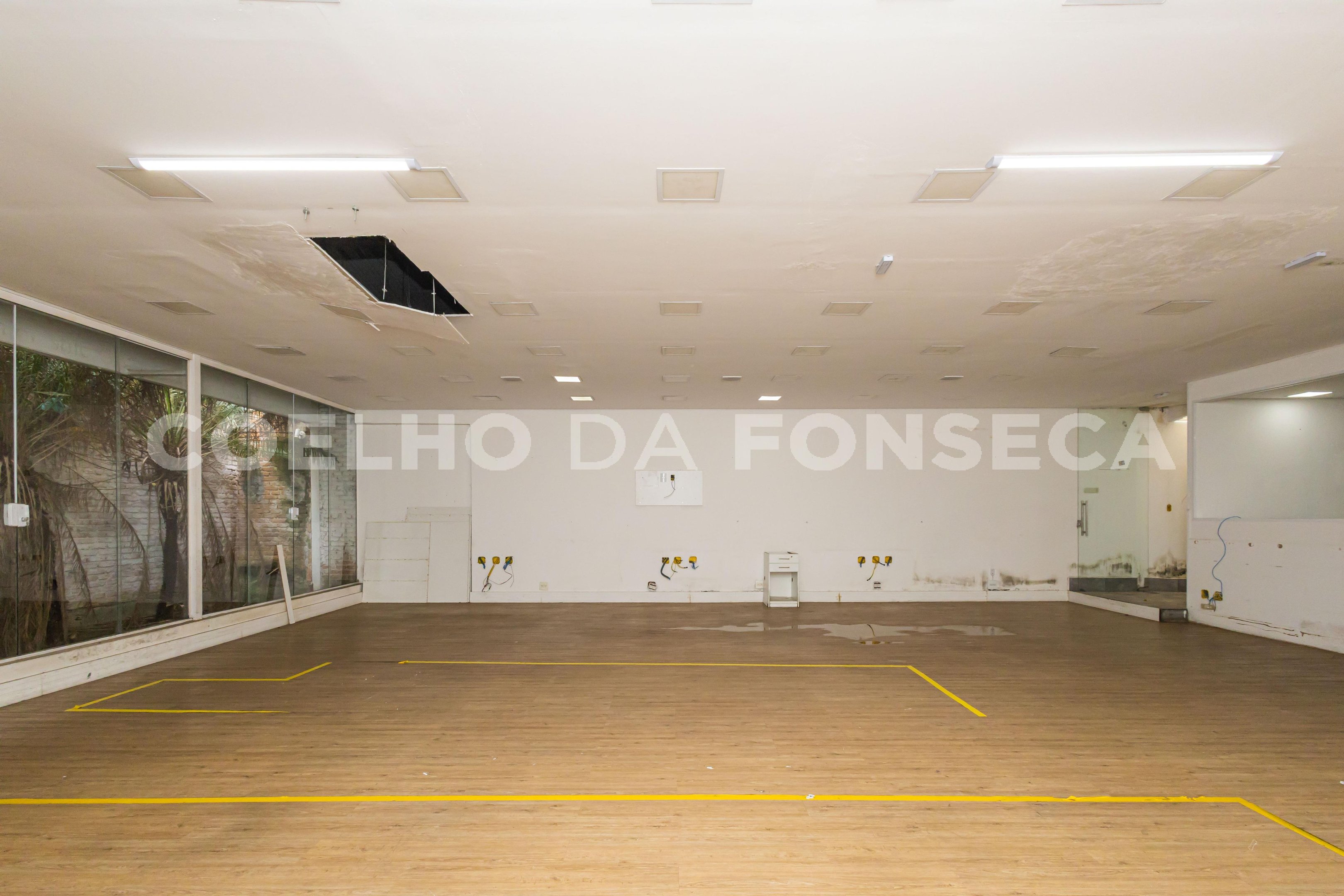Sala Comercial