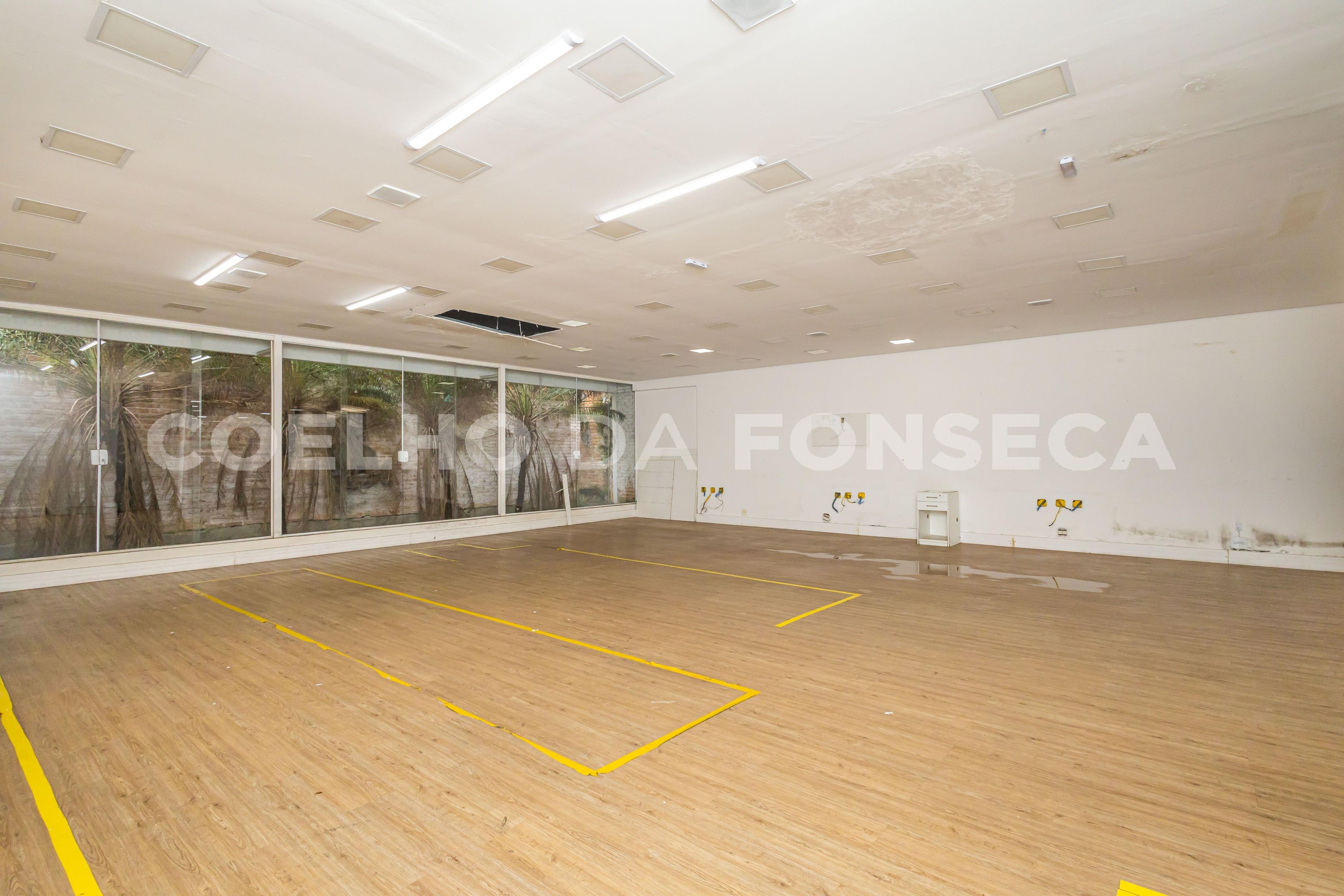Sala Comercial