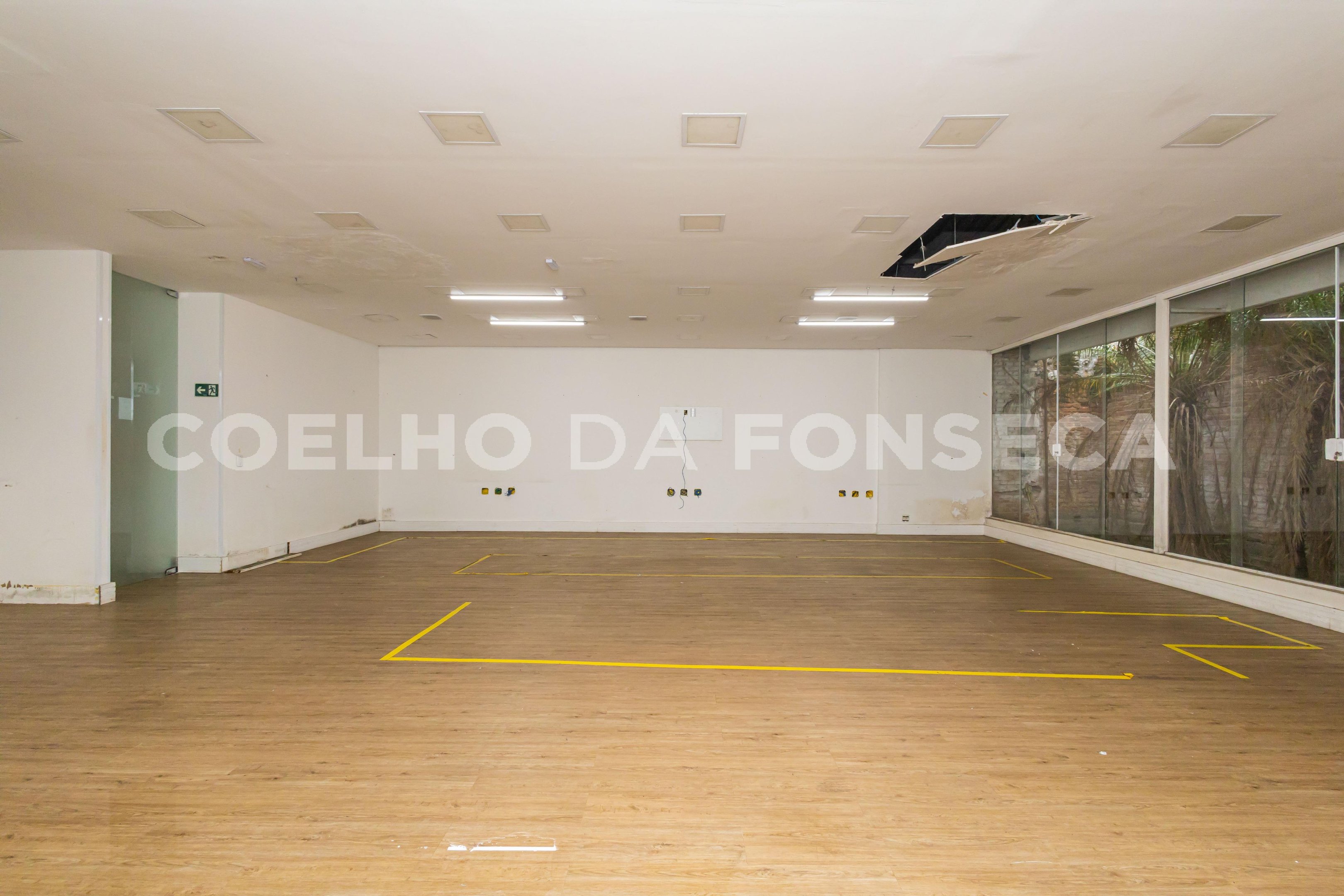 Sala Comercial