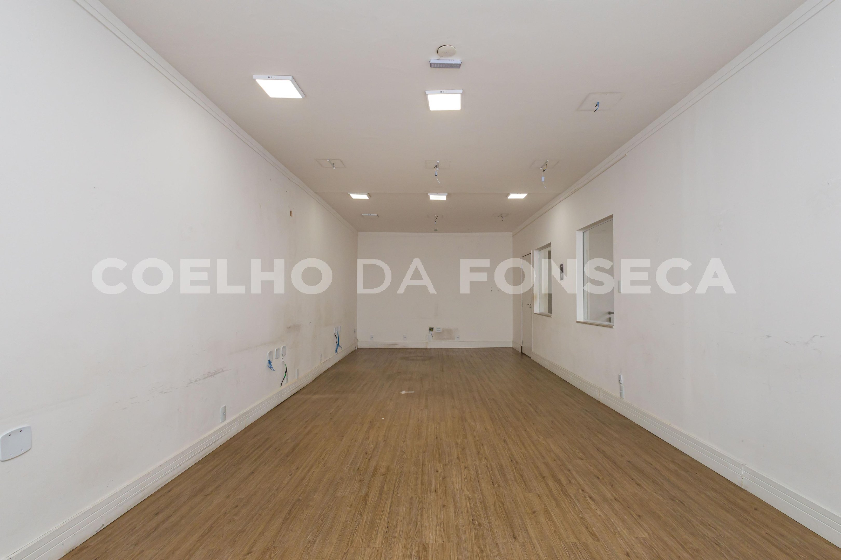 Sala Comercial