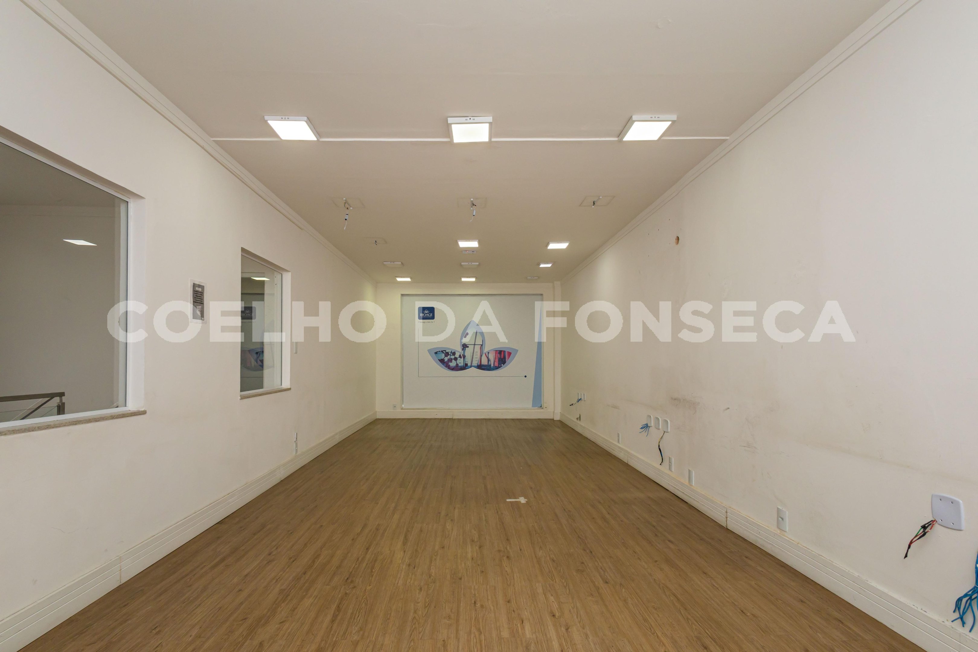 Sala Comercial
