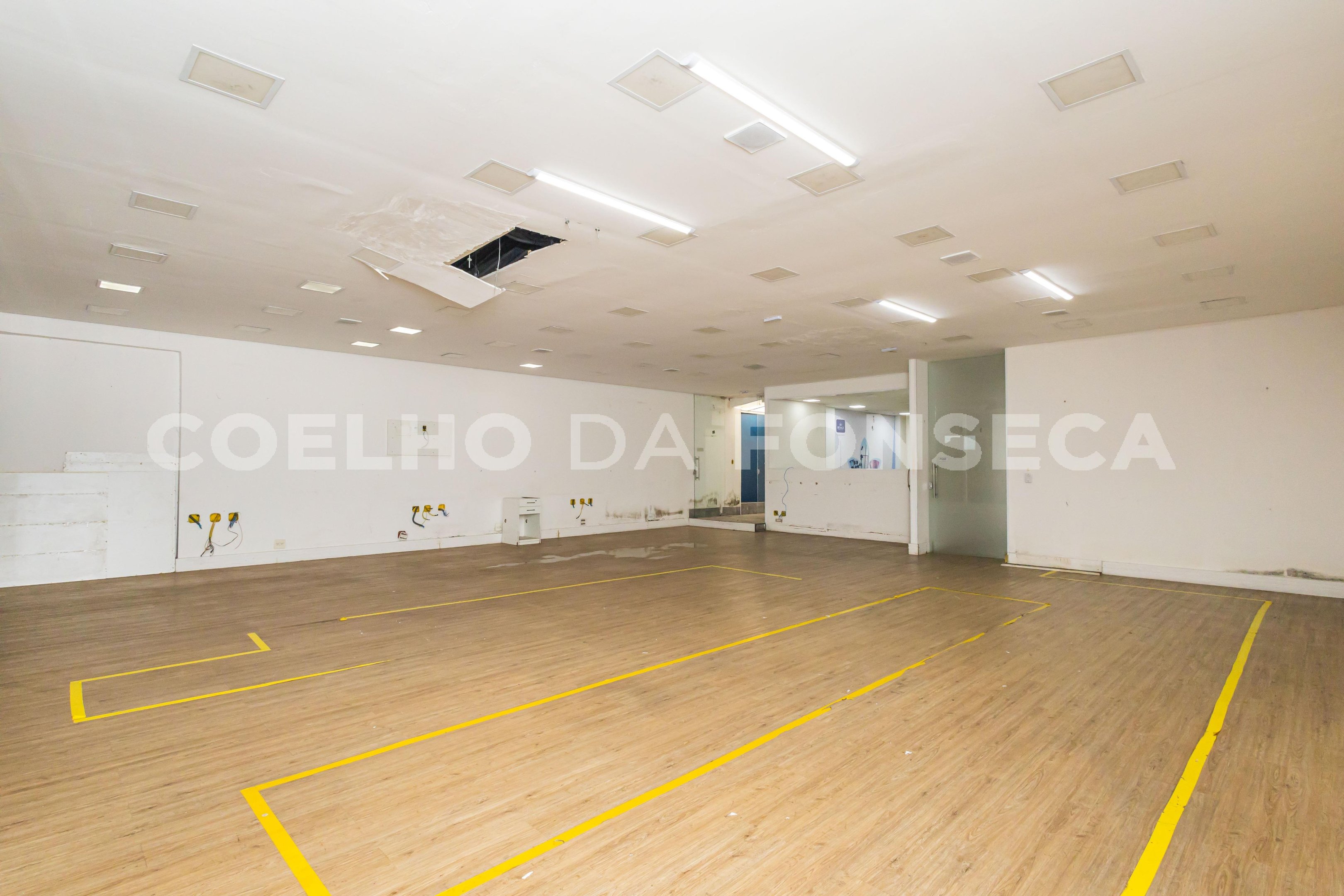 Sala Comercial