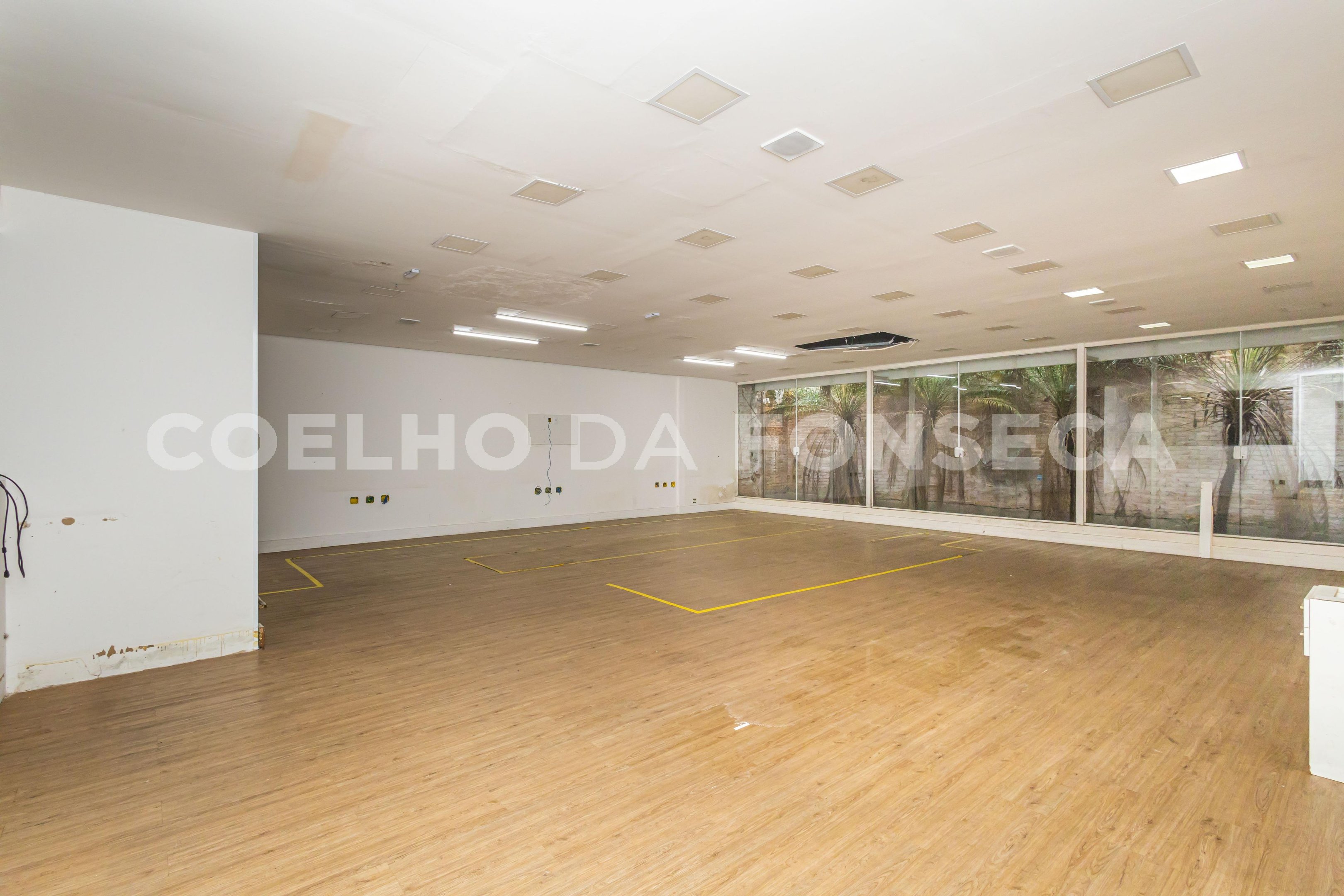 Sala Comercial