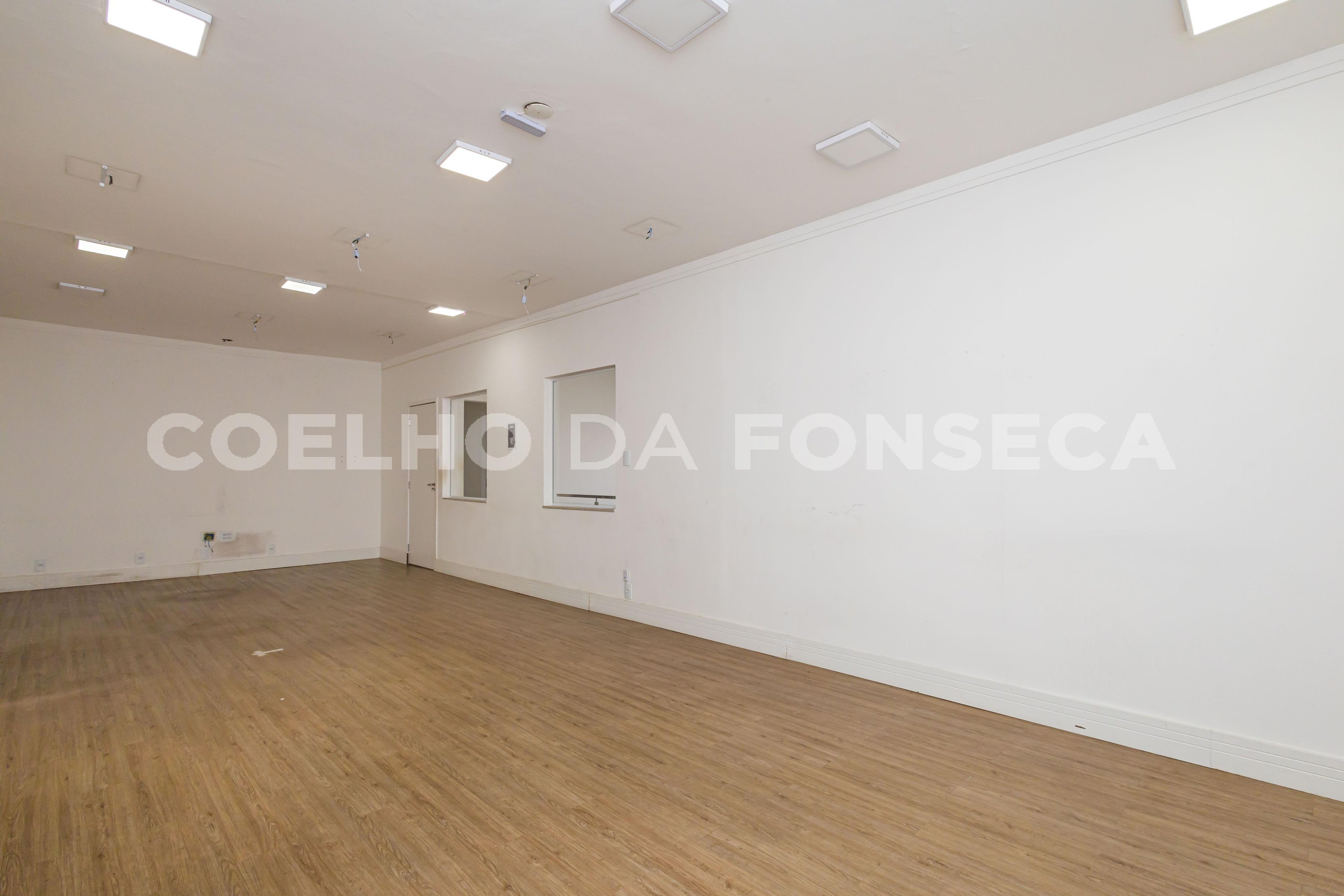 Sala Comercial