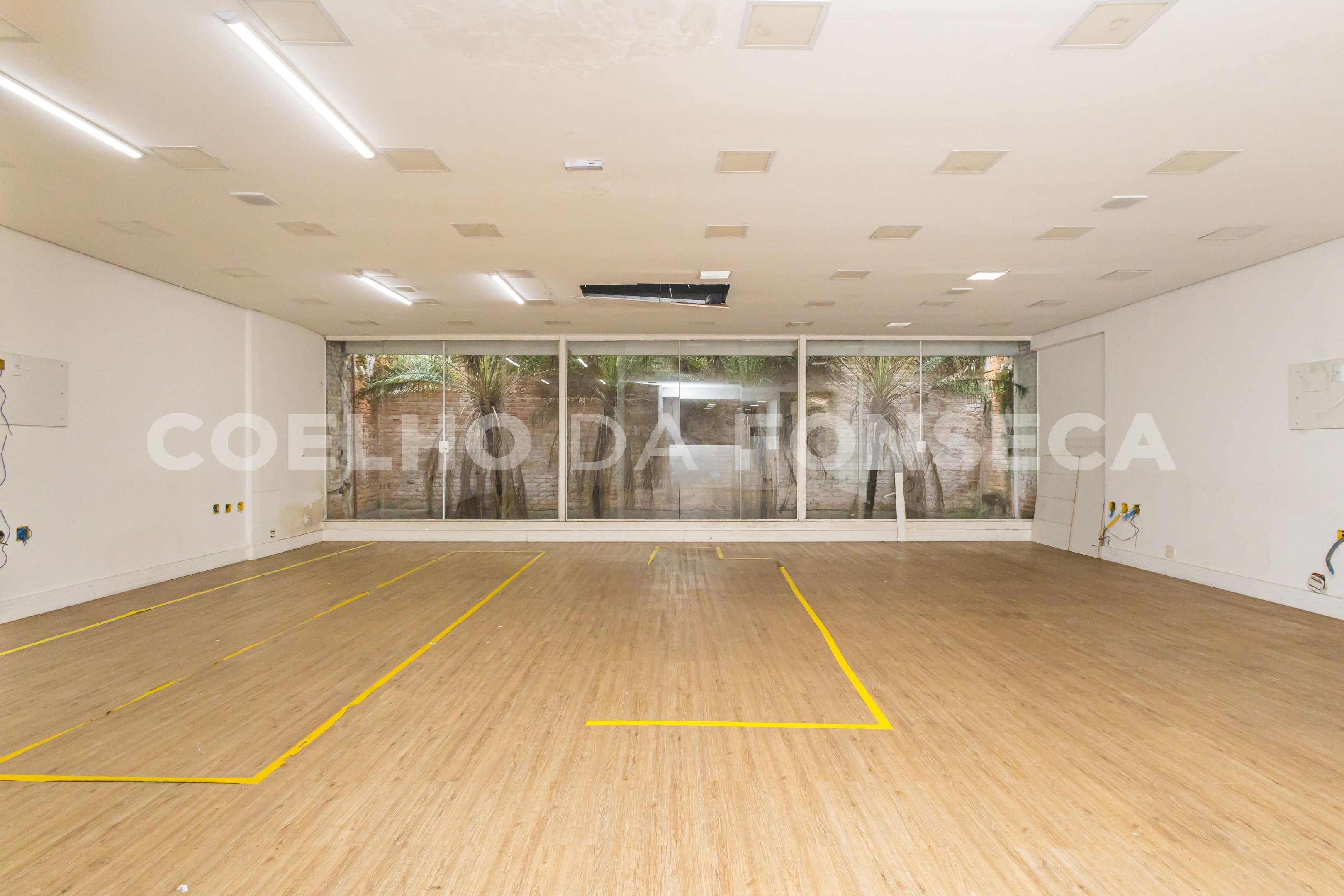 Sala Comercial