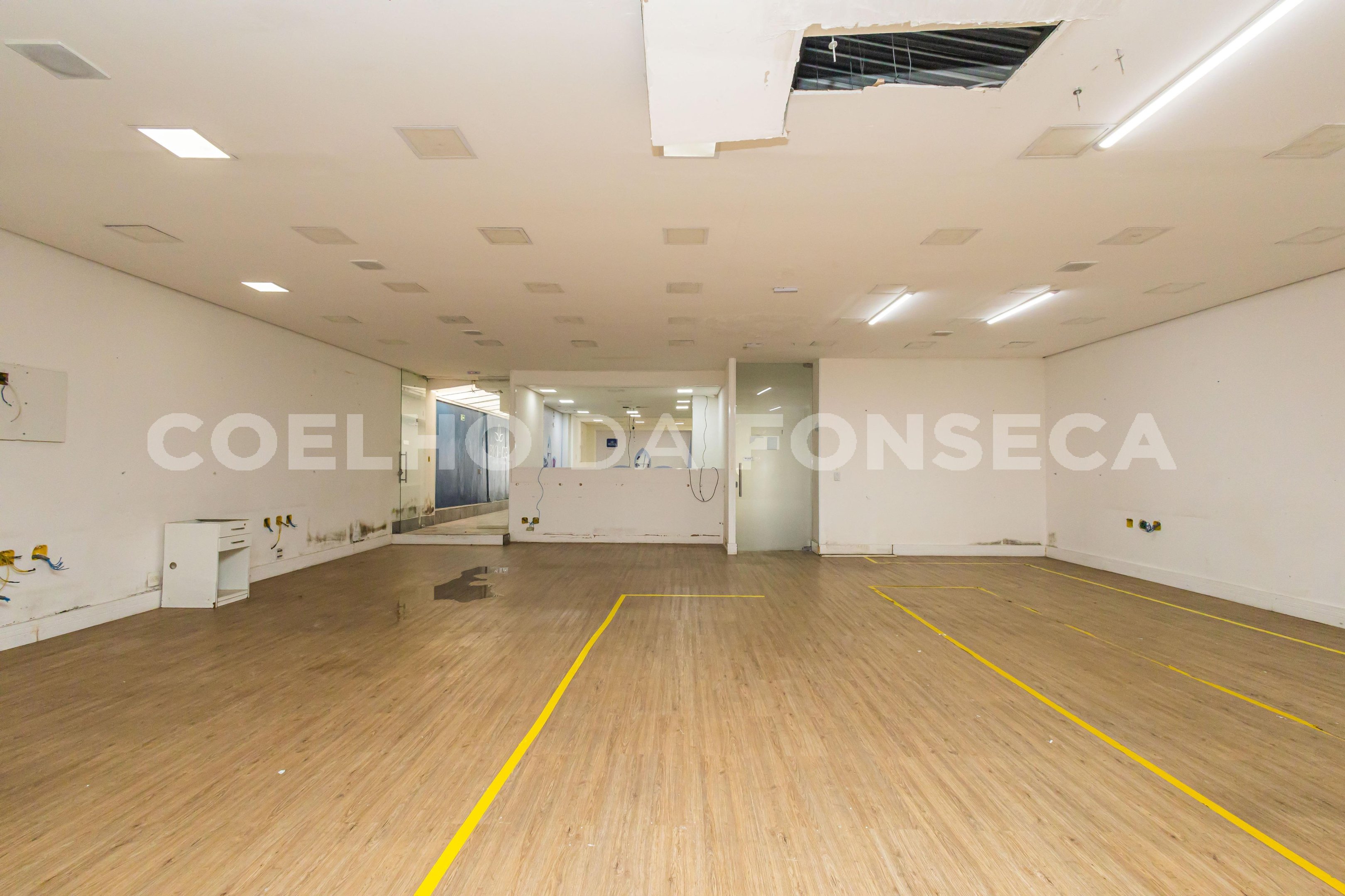 Sala Comercial