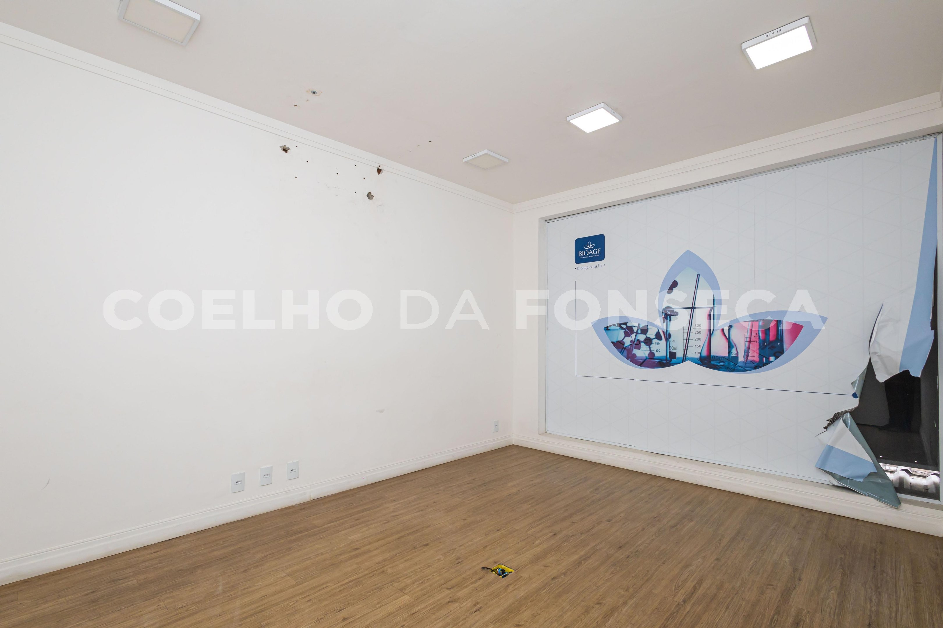 Sala Comercial