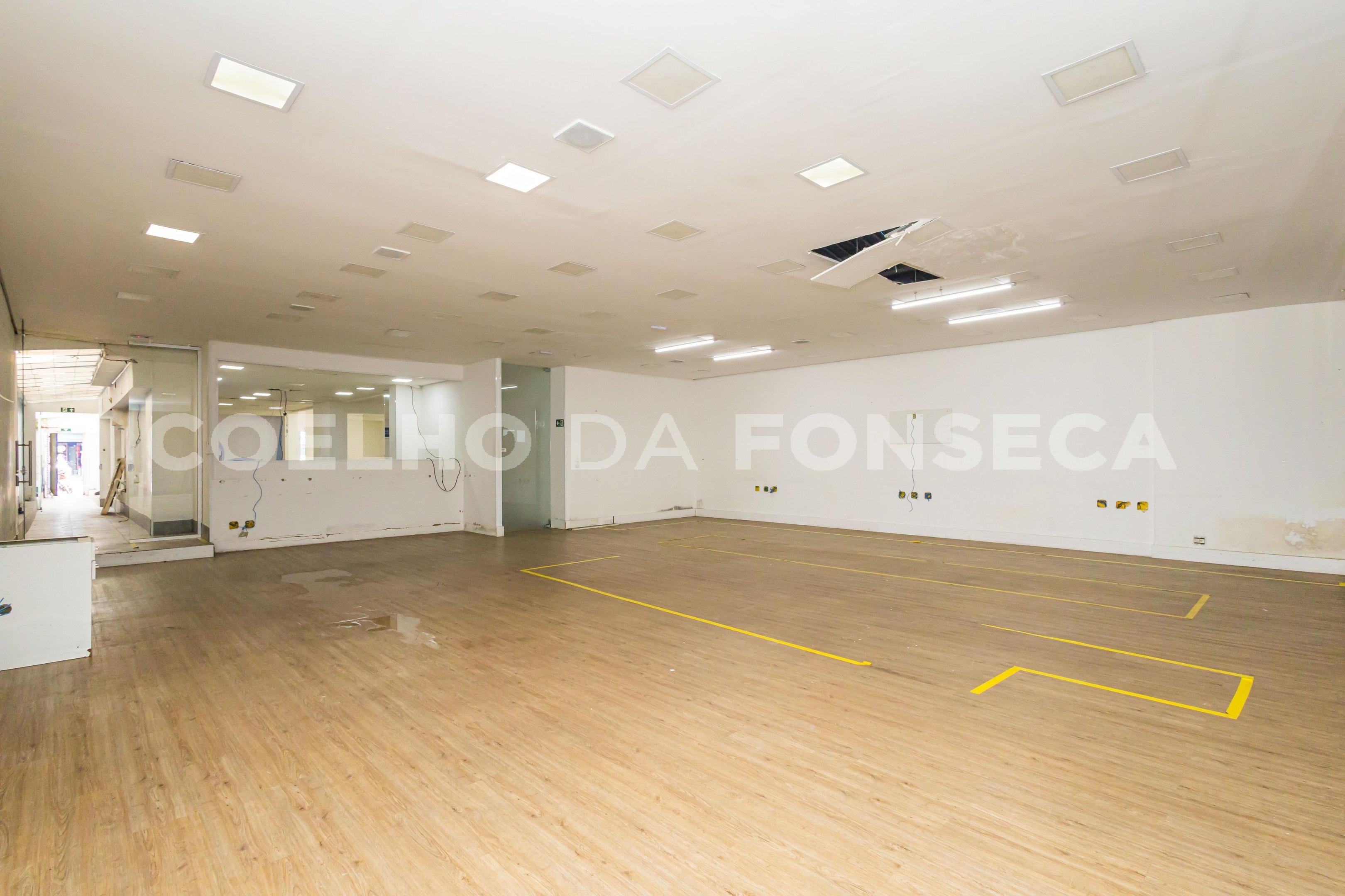 Sala Comercial