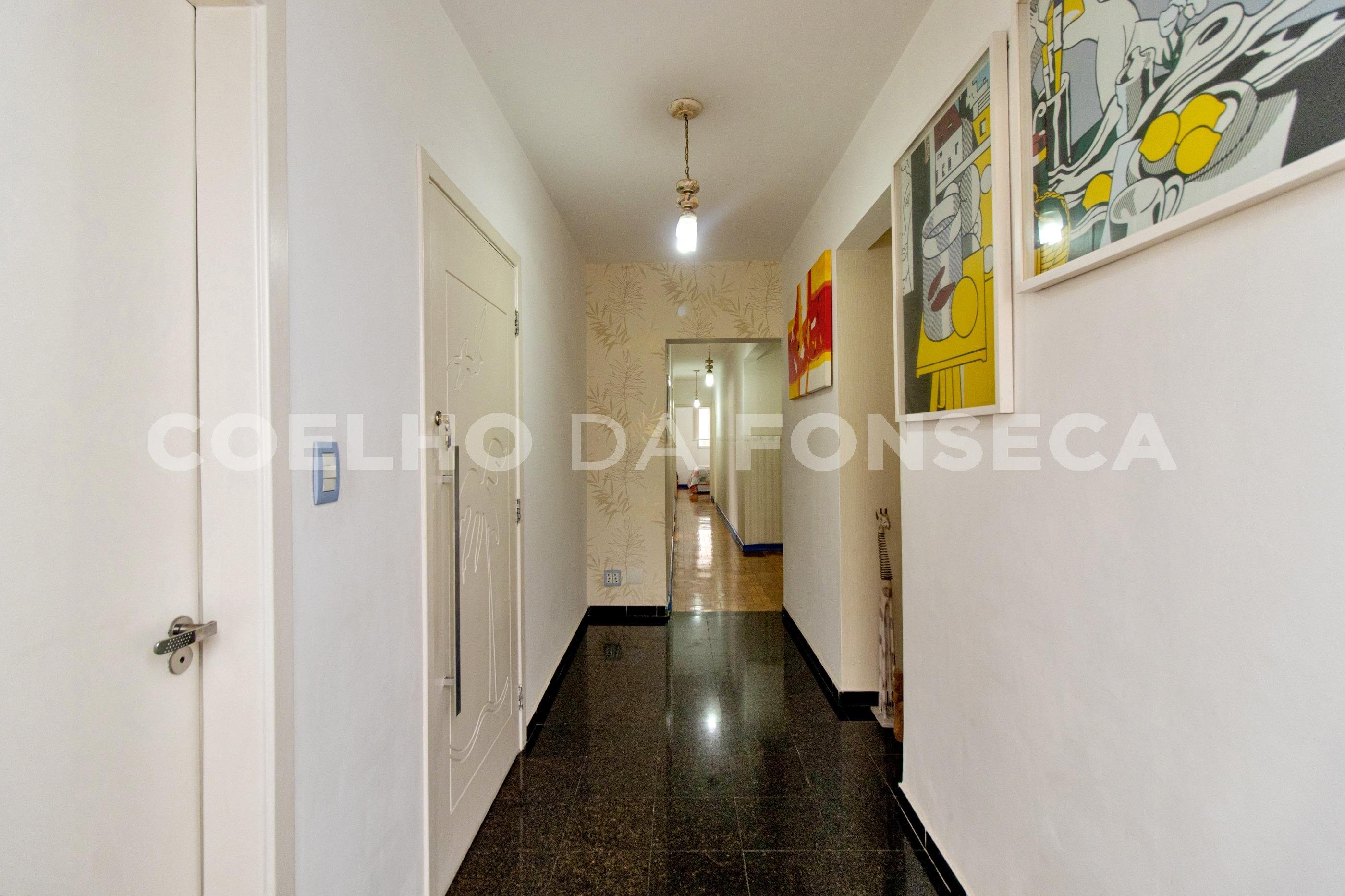 Hall de Circulação