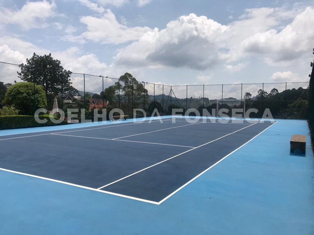 Quadra PoliEsportiva