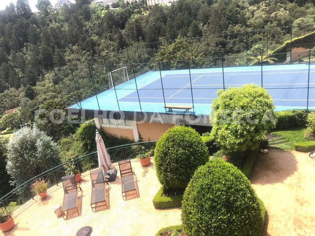 Quadra PoliEsportiva