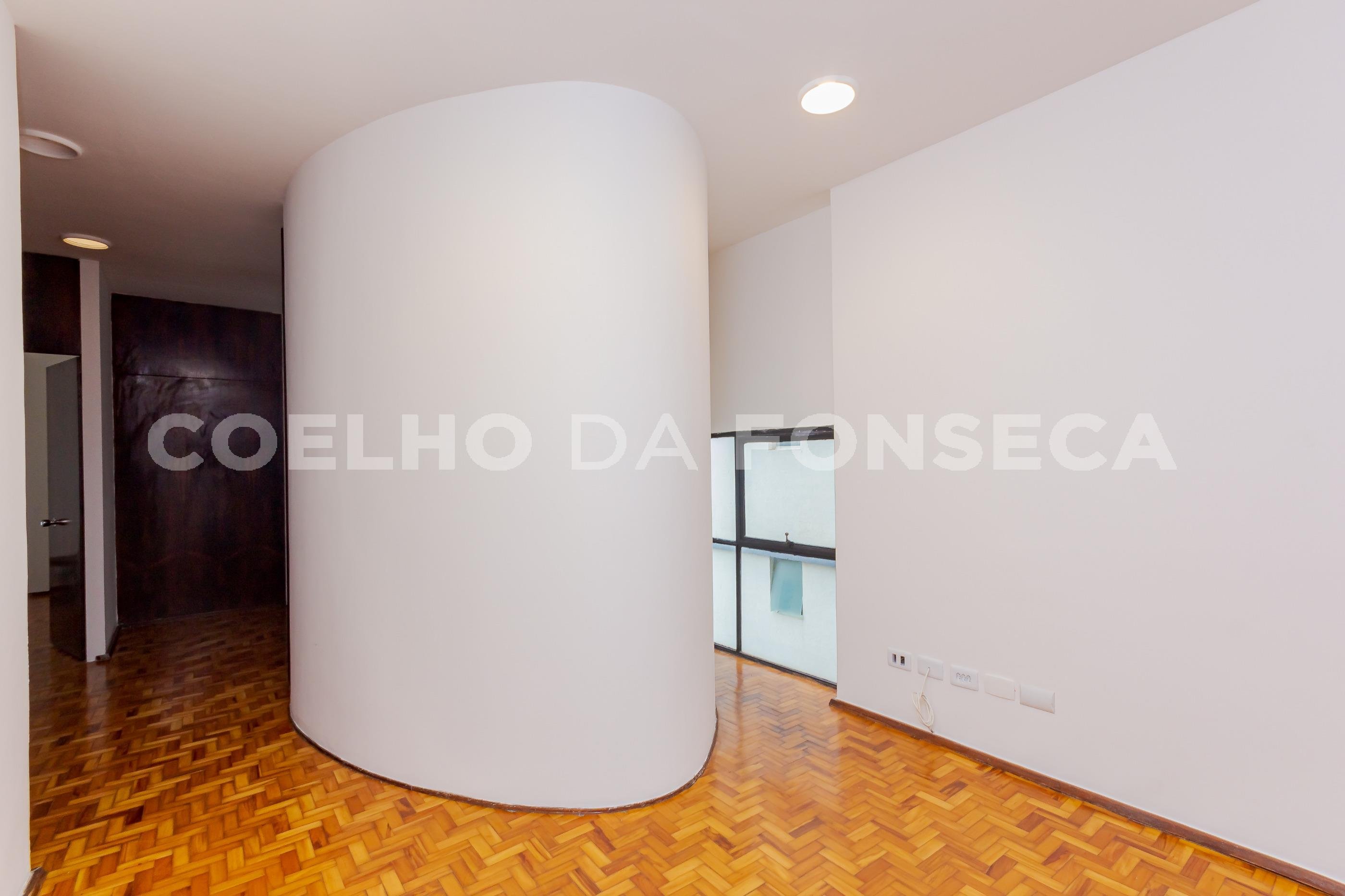 Hall de Circulação