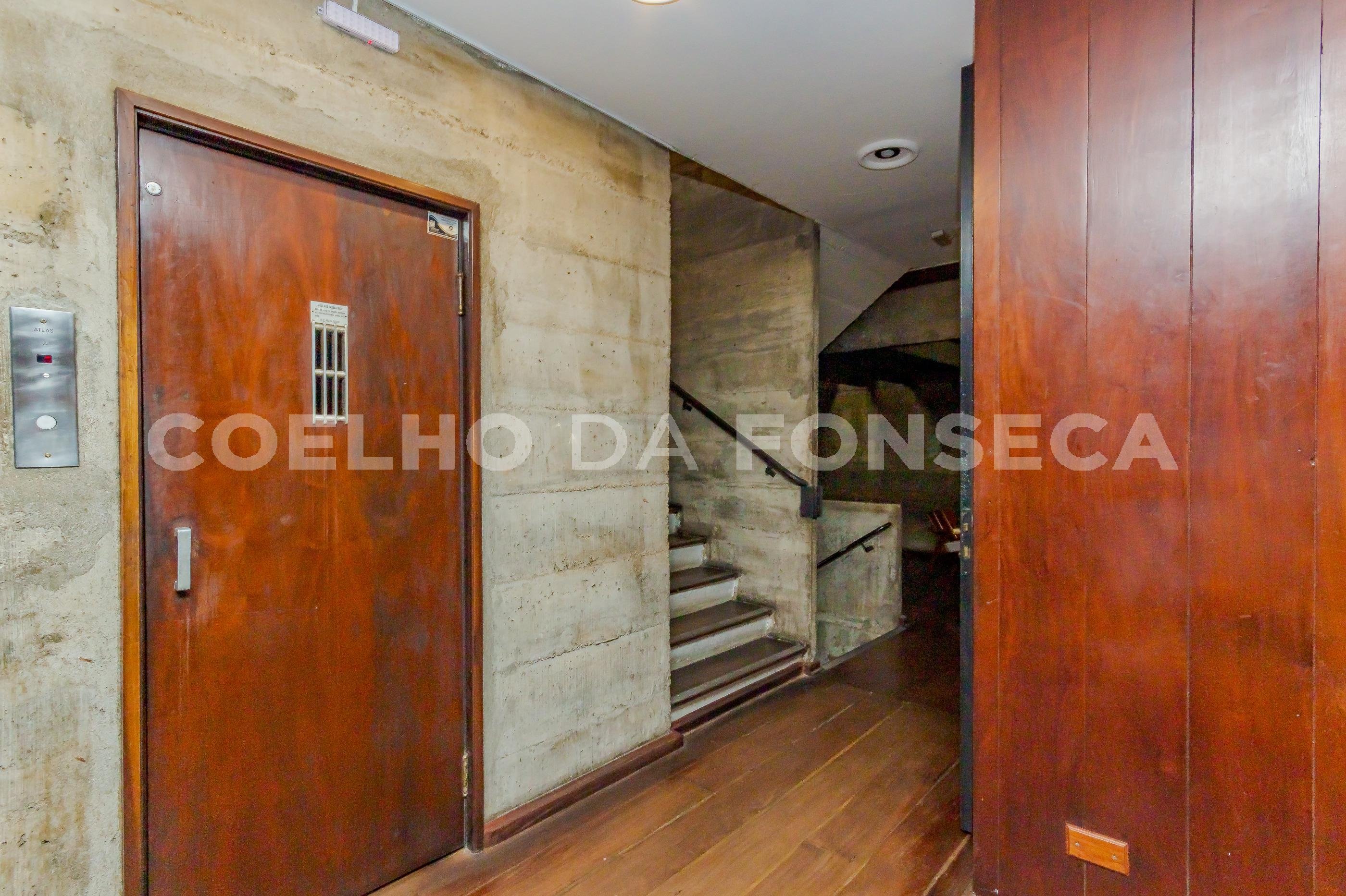 Hall de Circulação