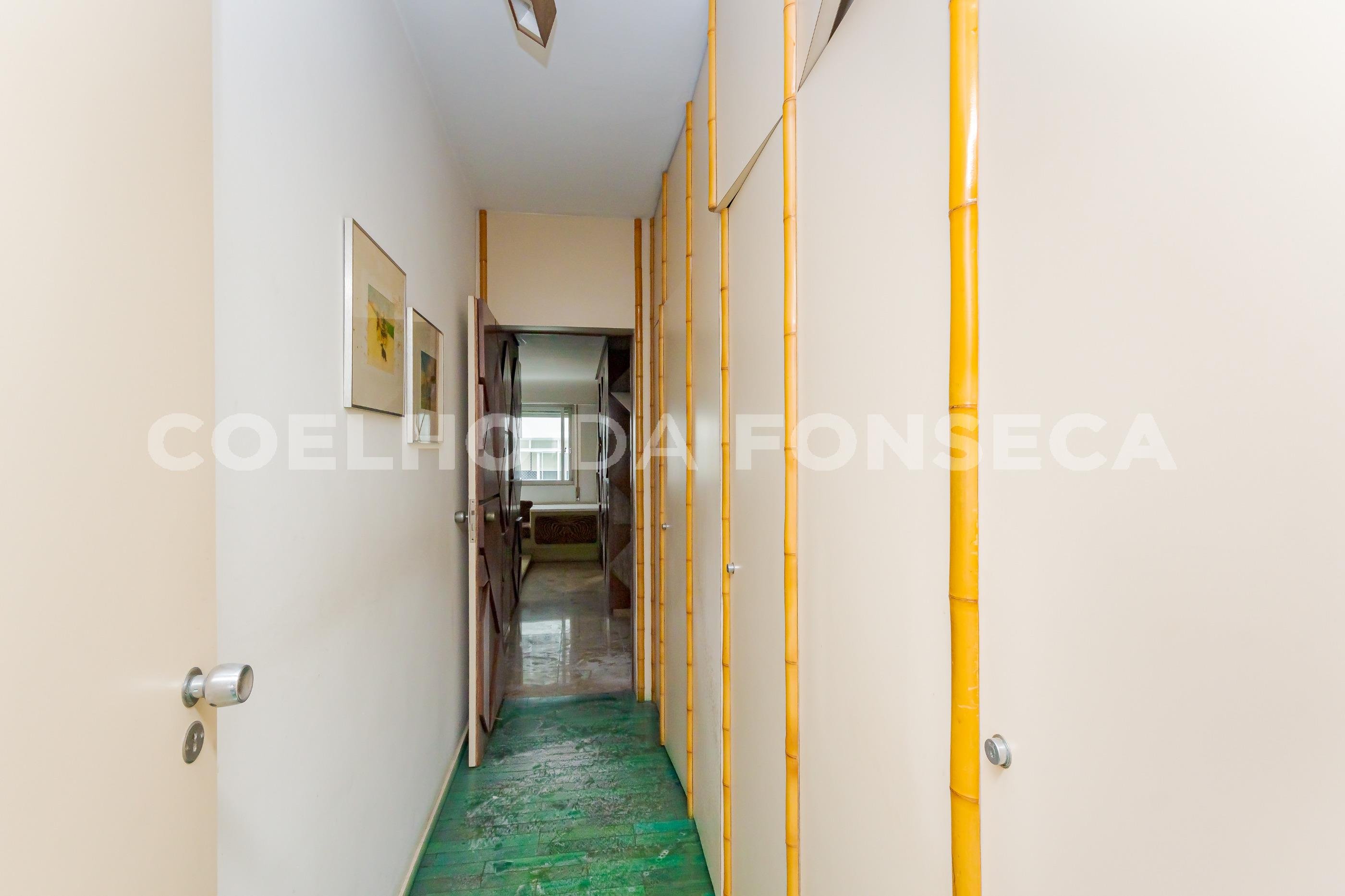 Hall de Circulação