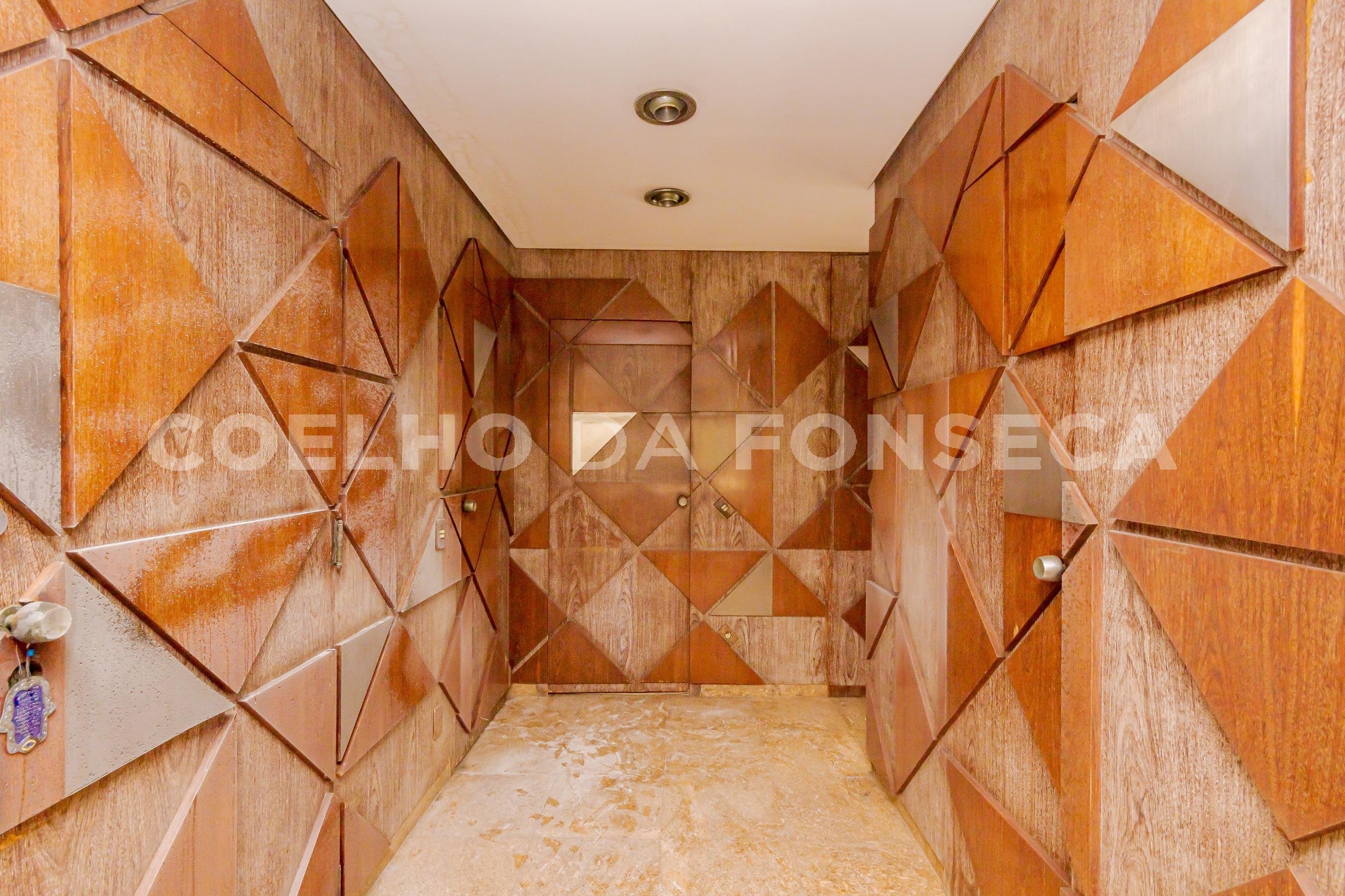 Hall de Circulação