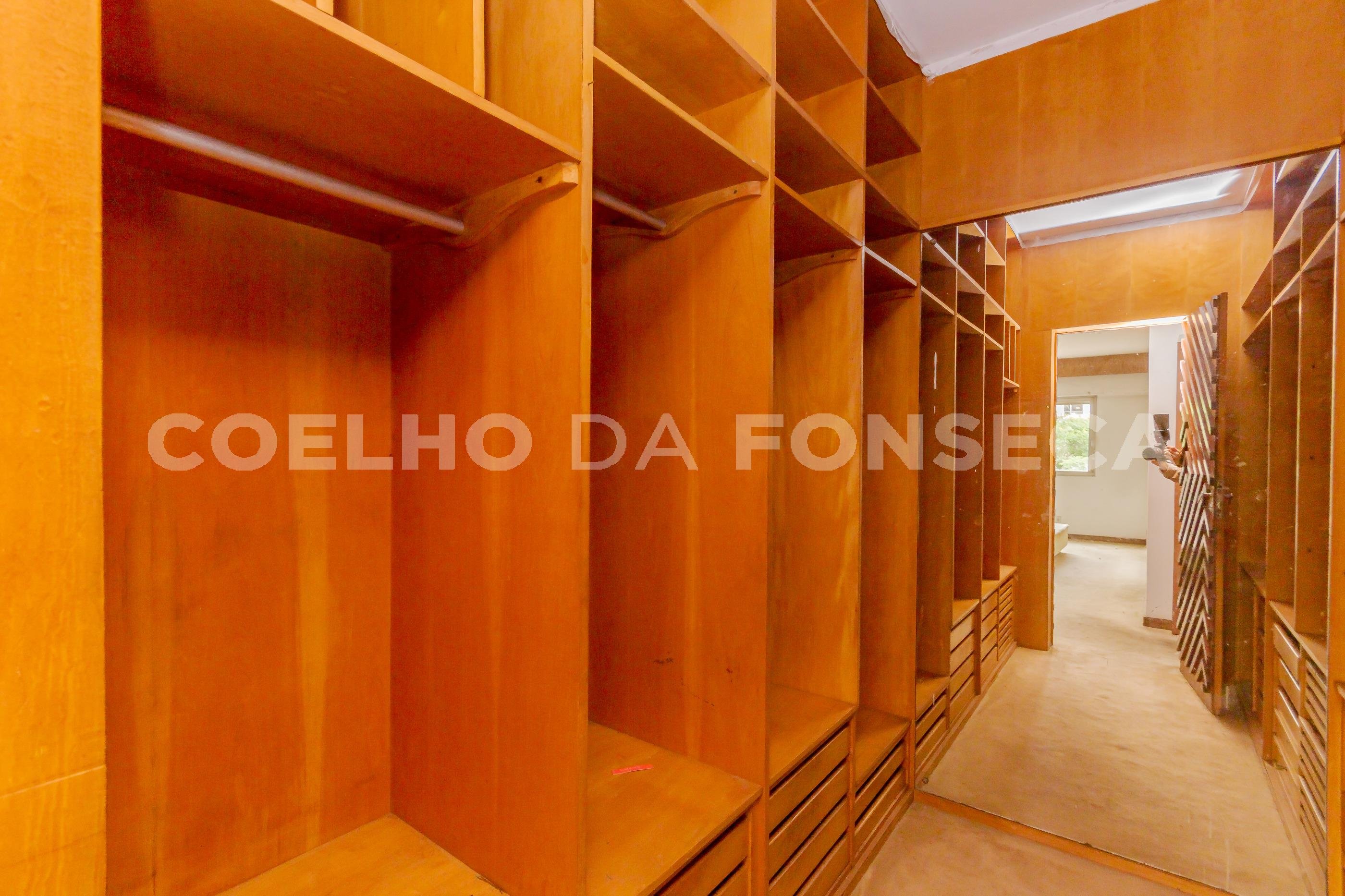 Hall de Circulação