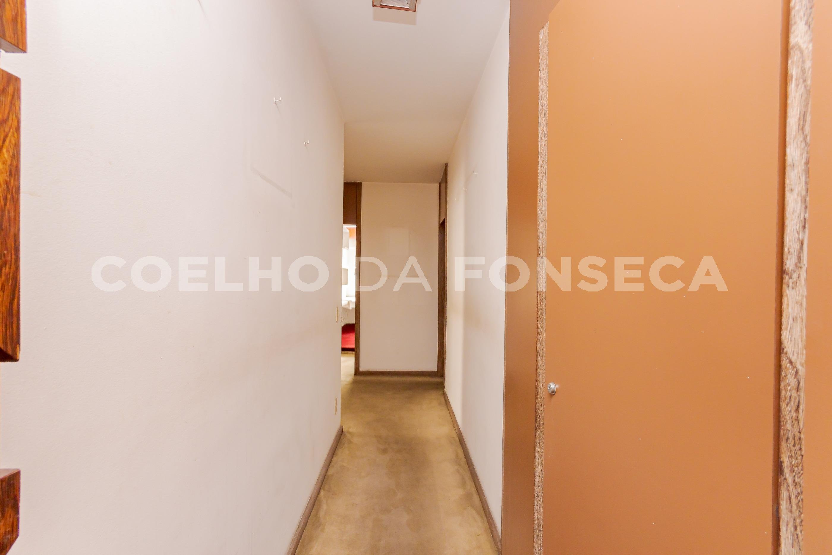 Hall de Circulação