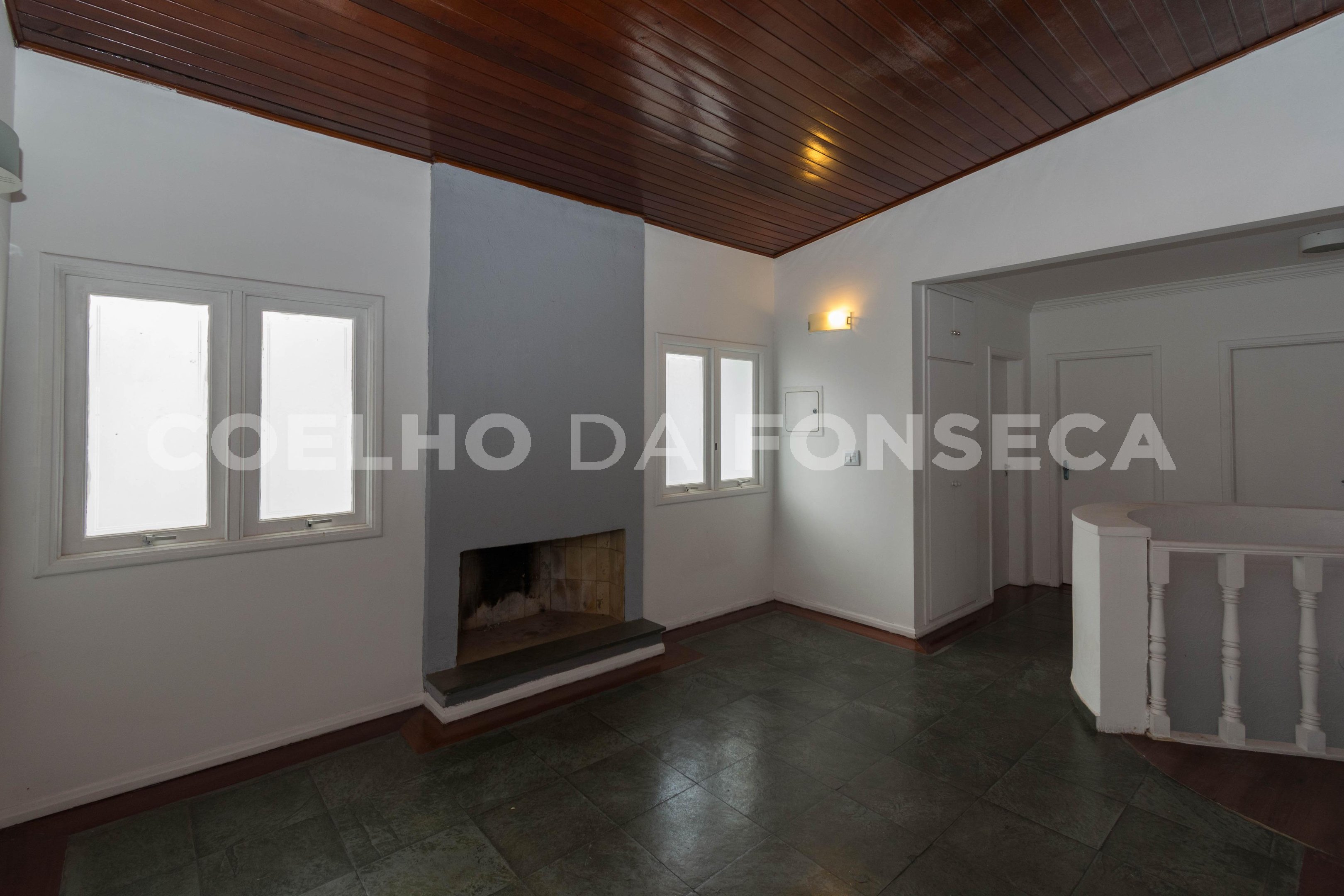 Hall de Circulação