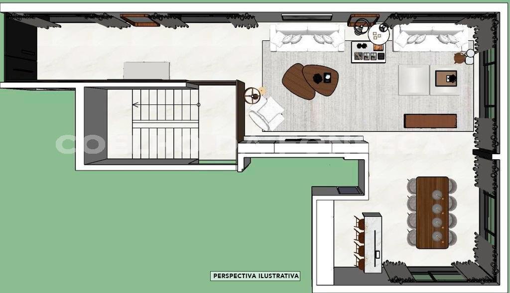 Perspectiva artística