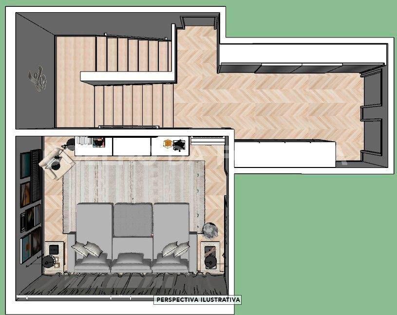 Perspectiva artística