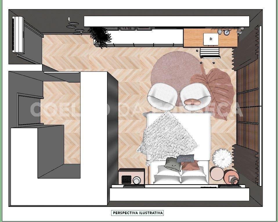 Perspectiva artística