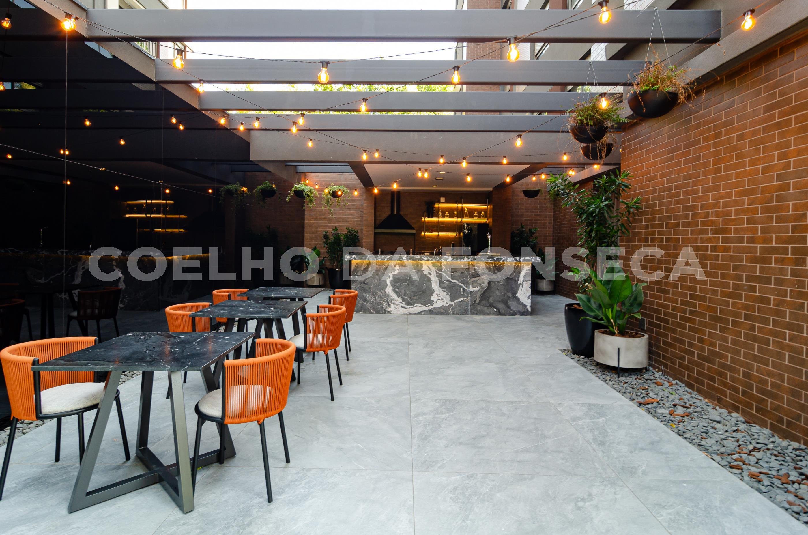 Espaço Gourmet (Empreendimento)