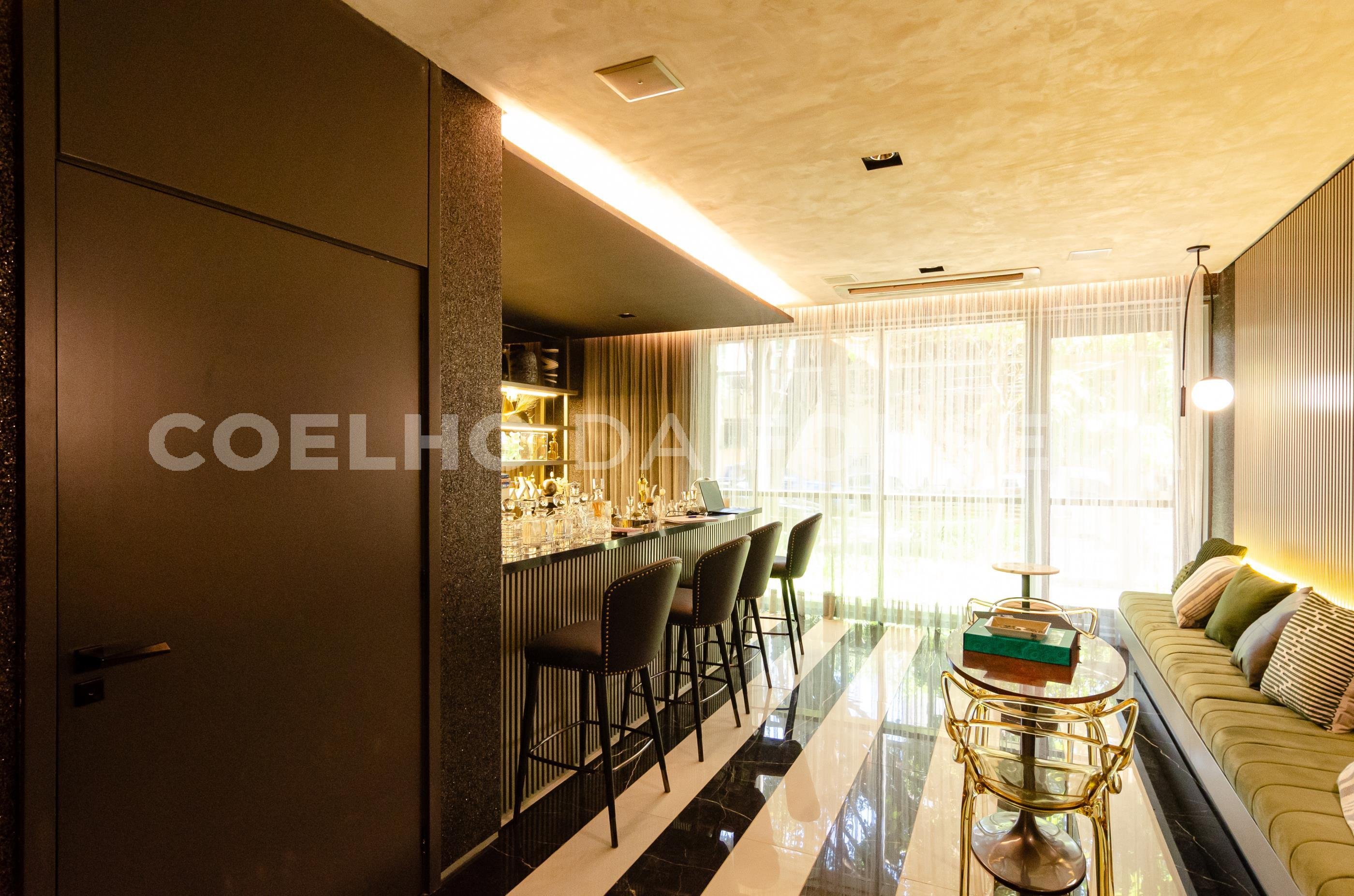 Espaço Gourmet (Empreendimento)