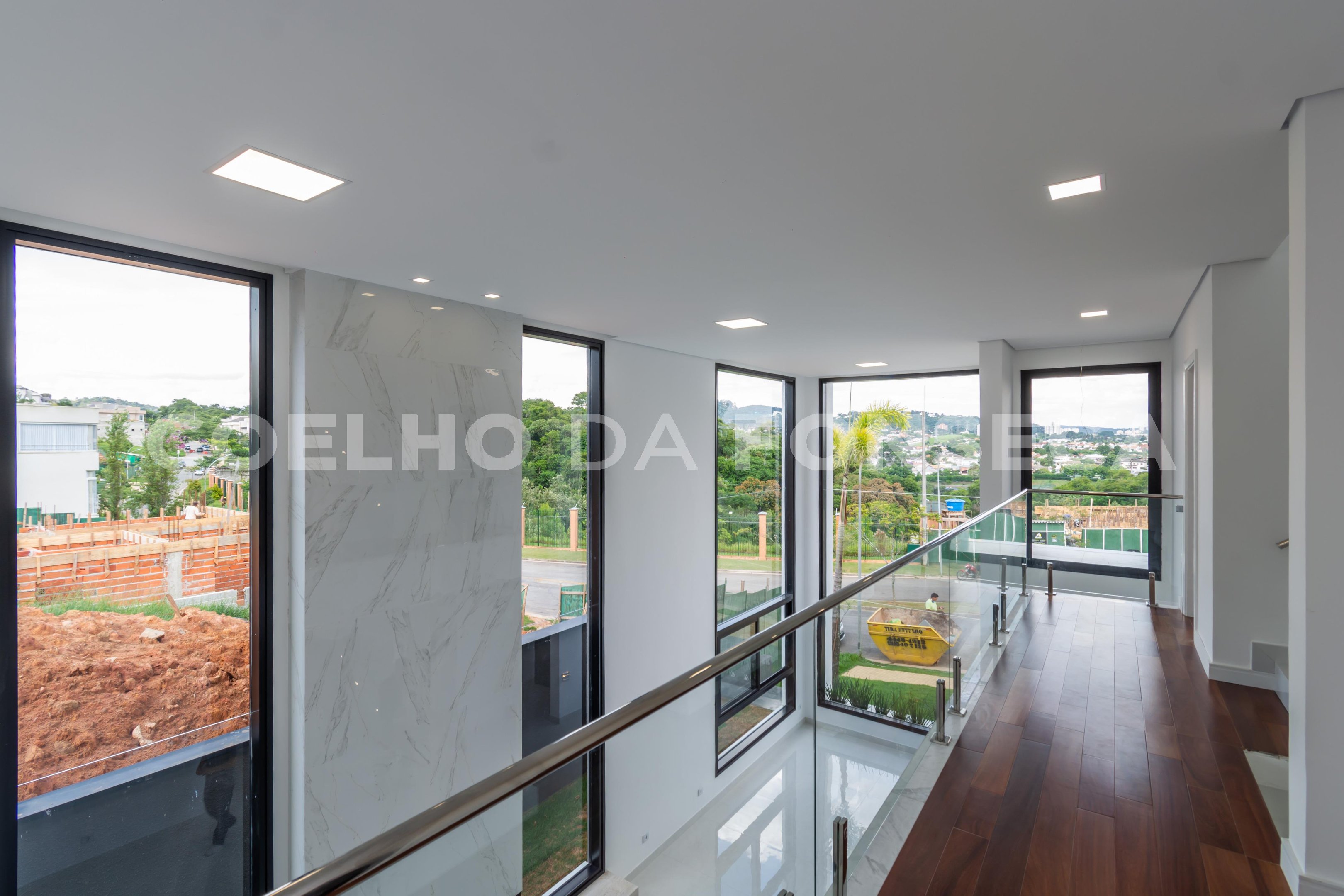 Hall de Circulação