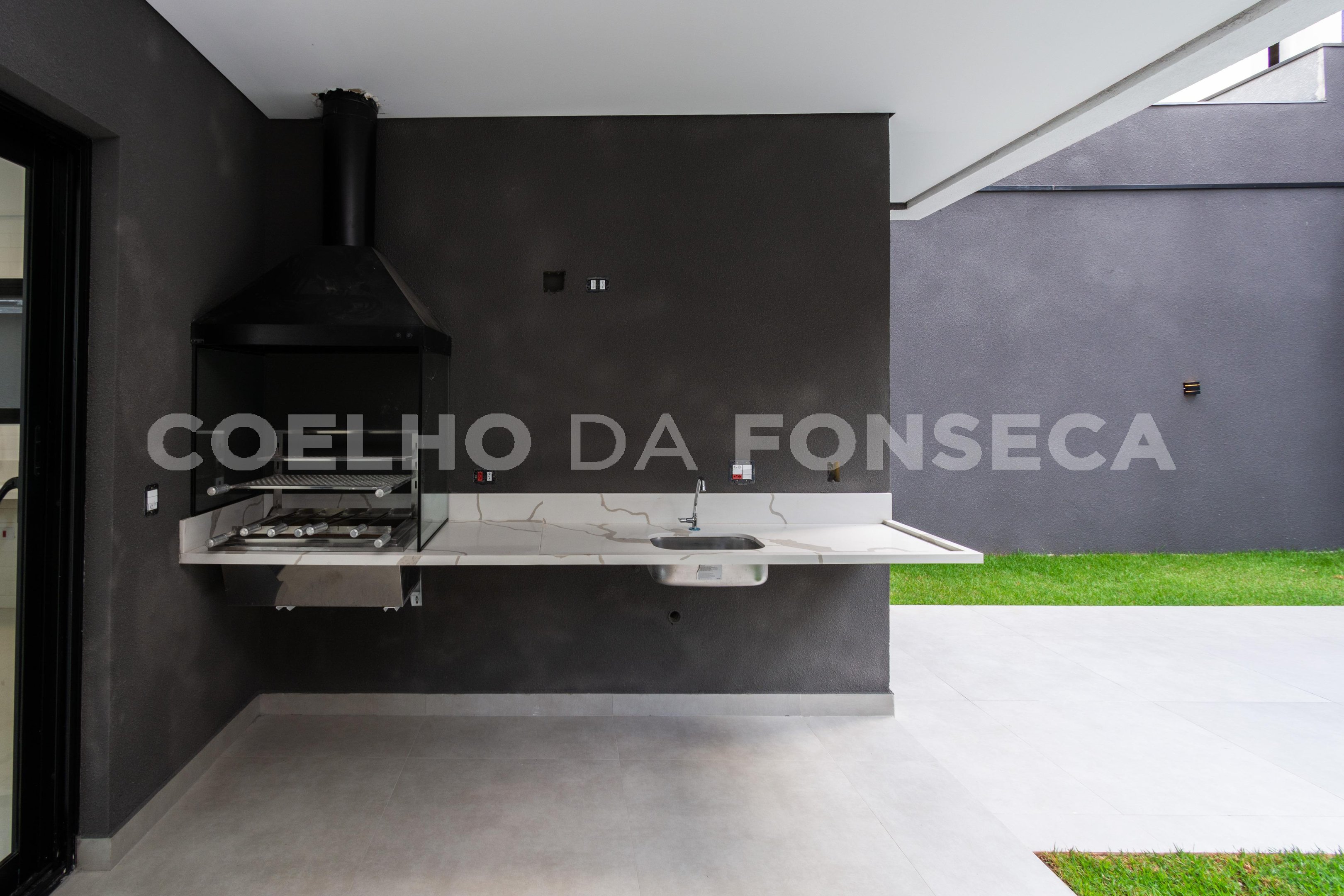 Espaço Gourmet (Unidade)