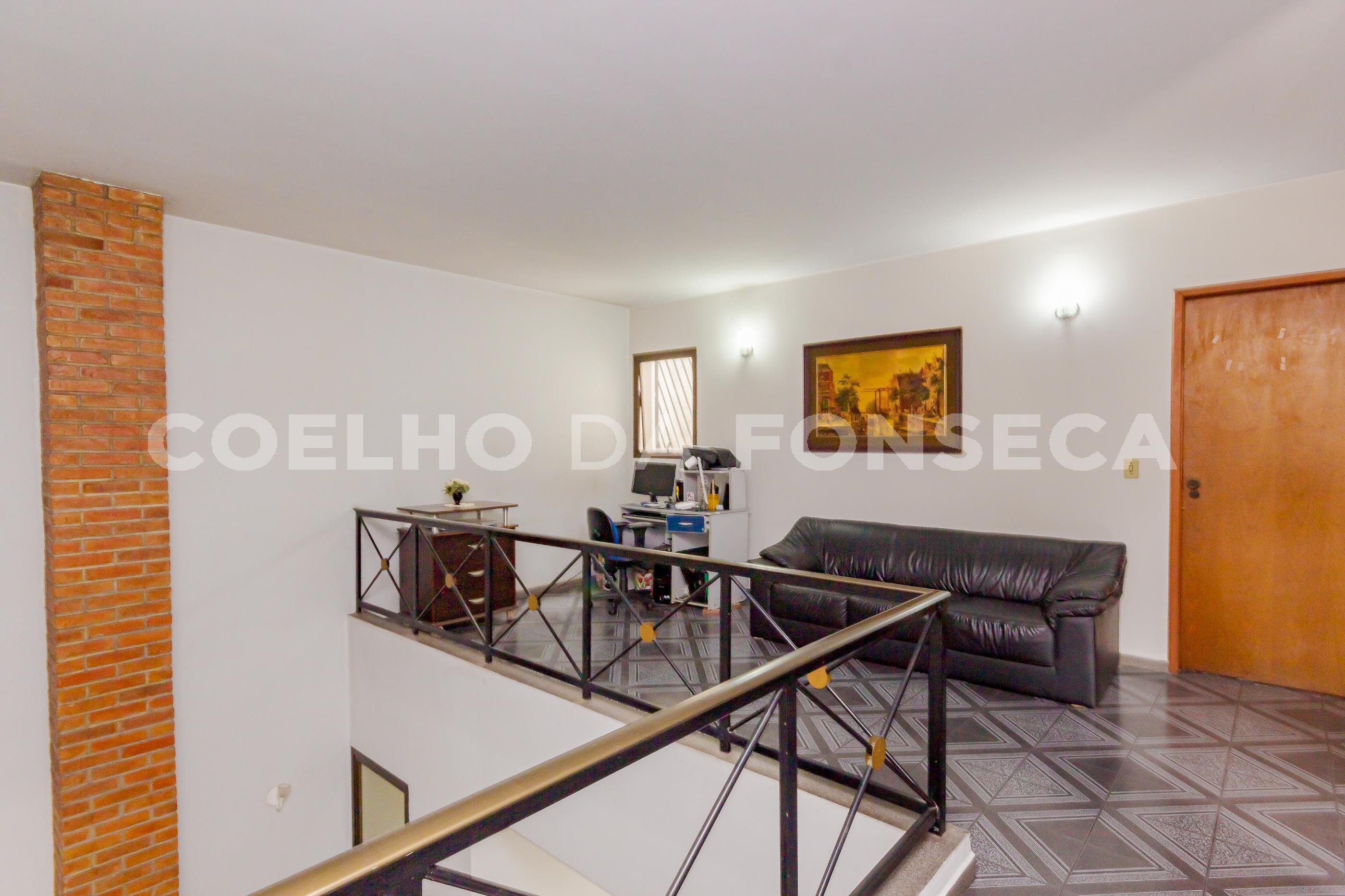 Hall de Circulação