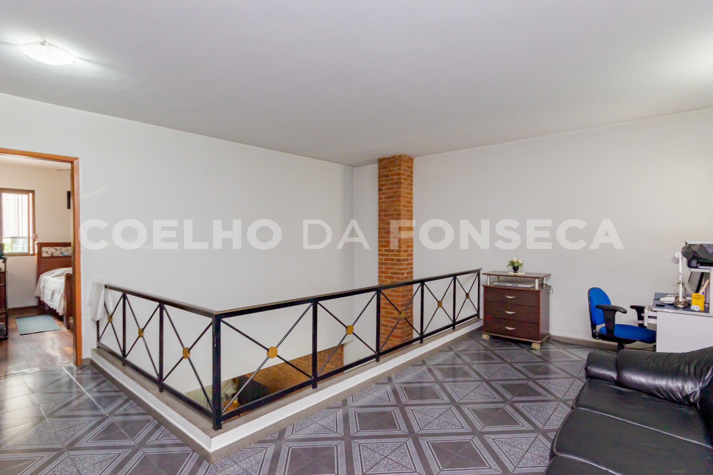 Hall de Circulação