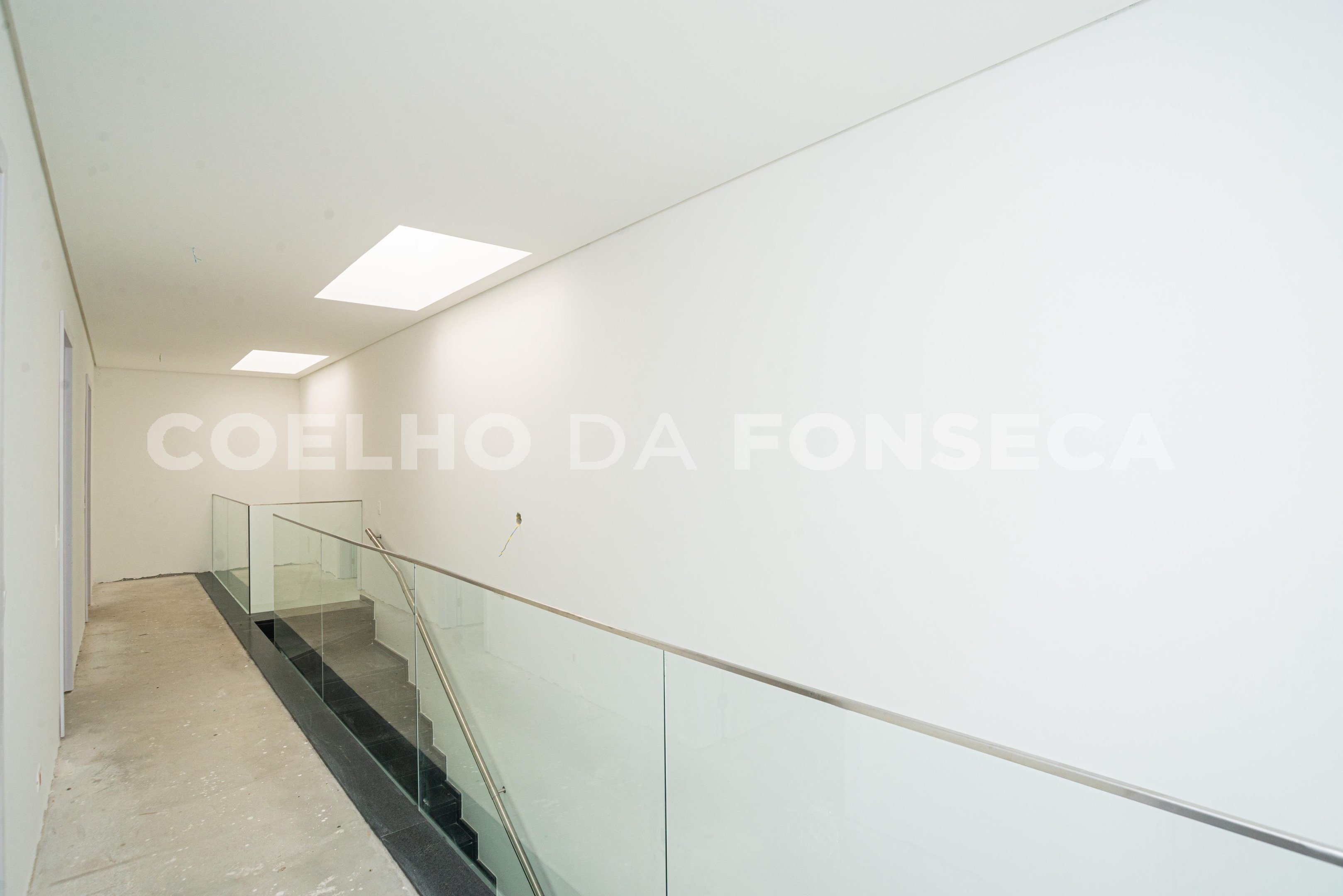 Hall de Circulação