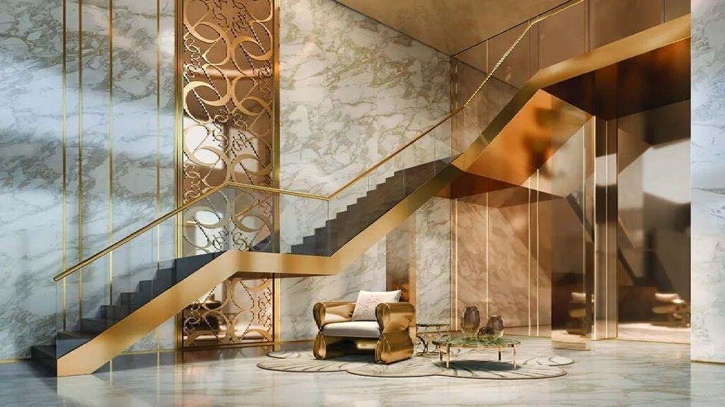 Hall de Circulação