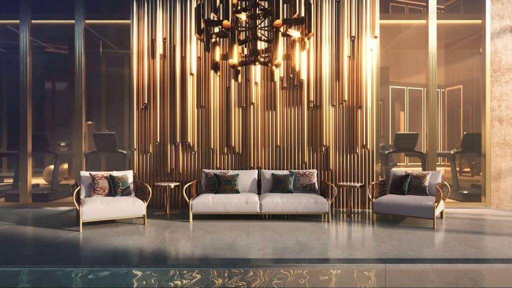 Sala Comercial