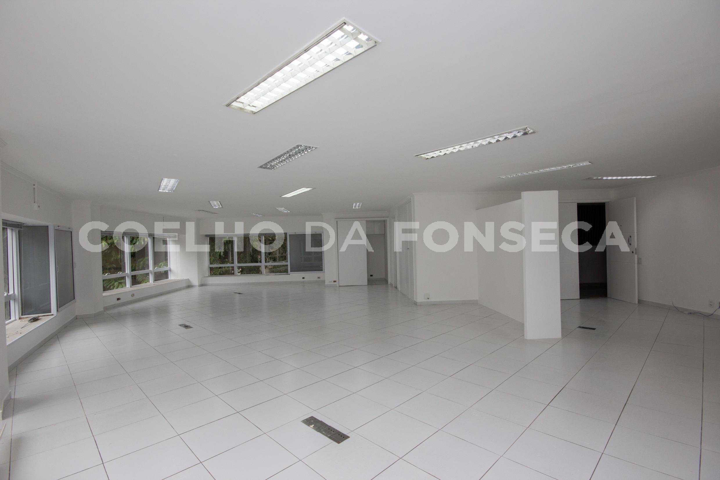 Sala Comercial