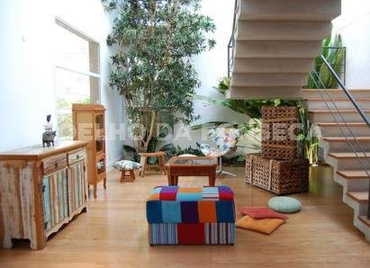 Hall de Circulação