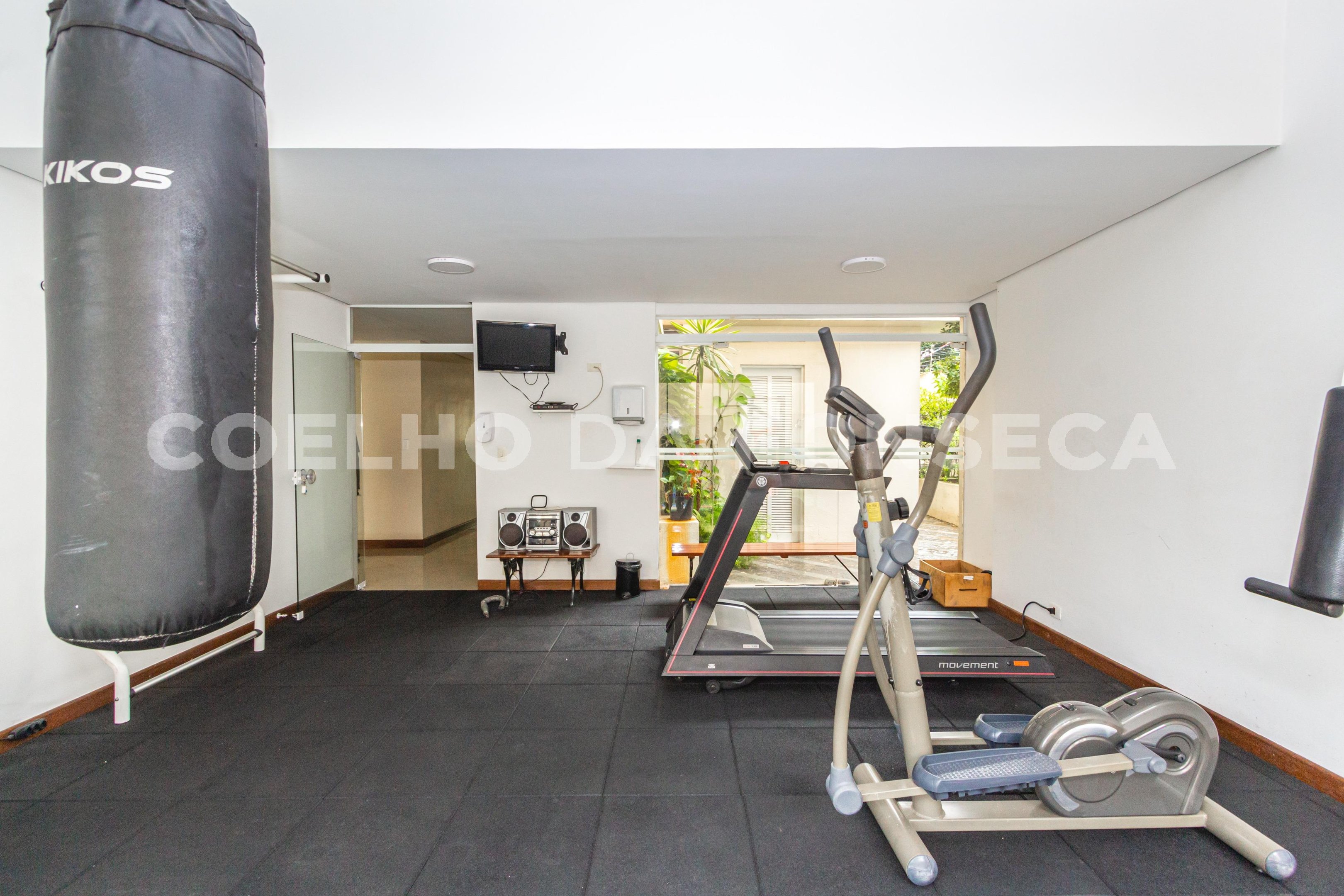 Fitness