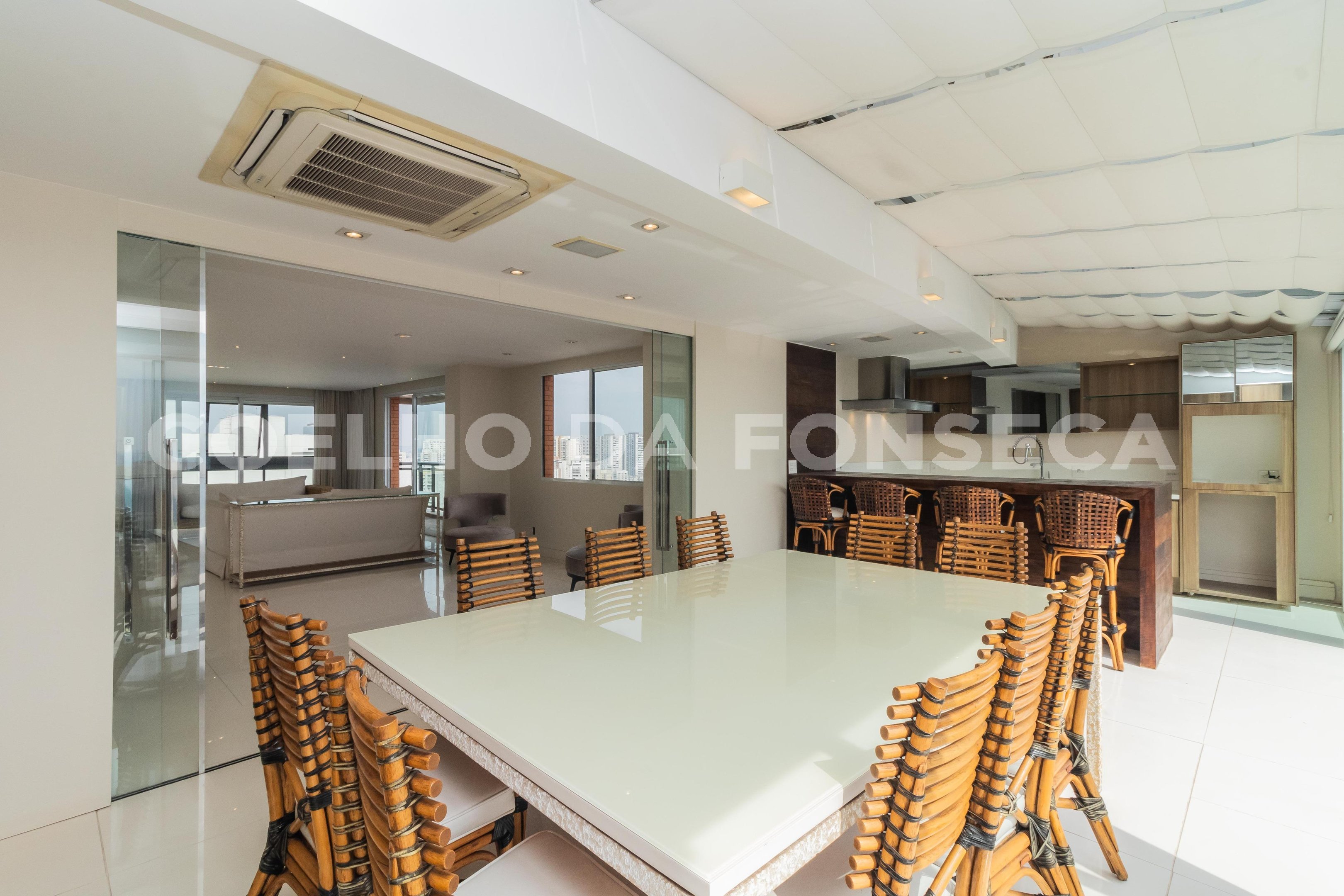 Espaço Gourmet (Unidade)