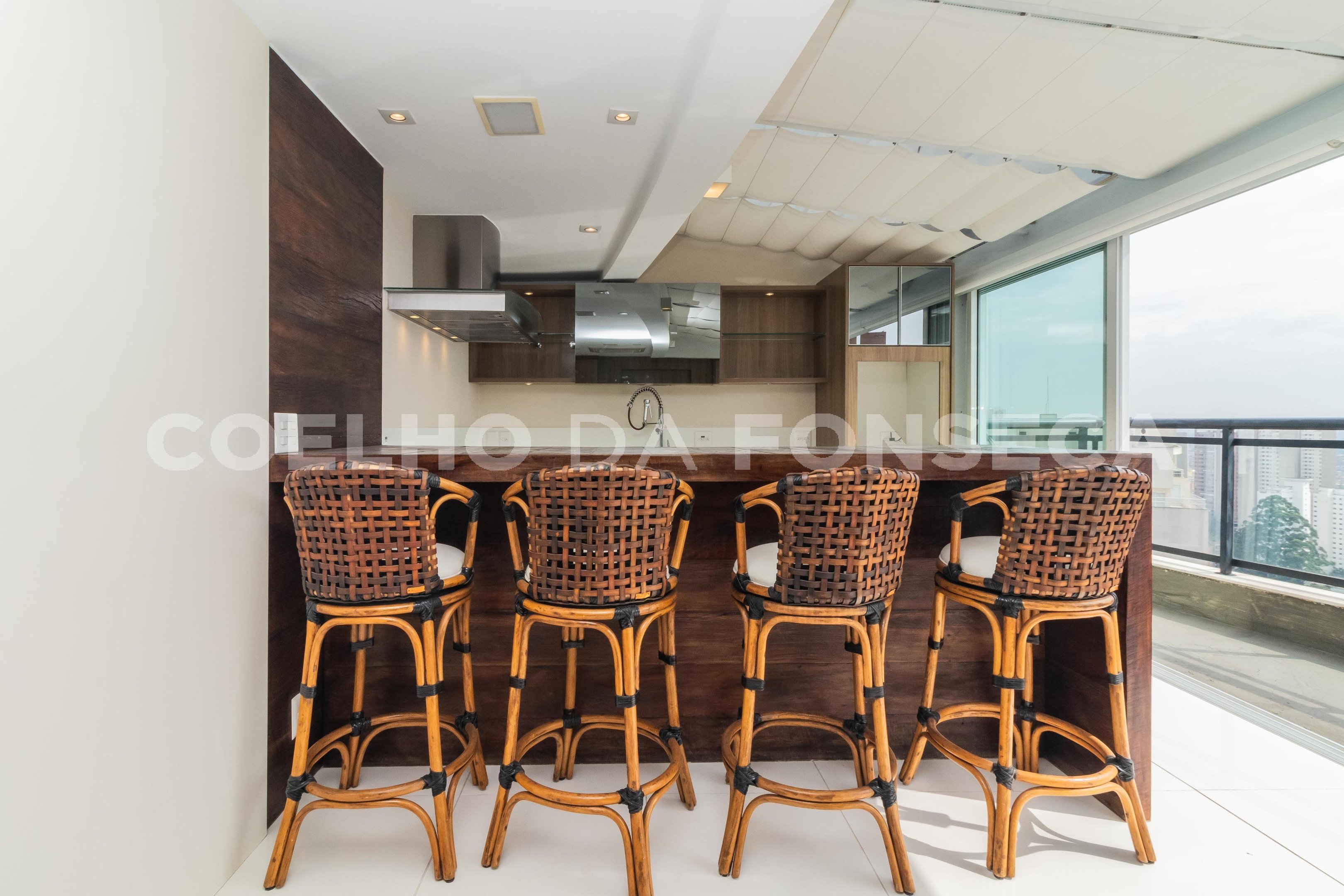 Espaço Gourmet (Unidade)