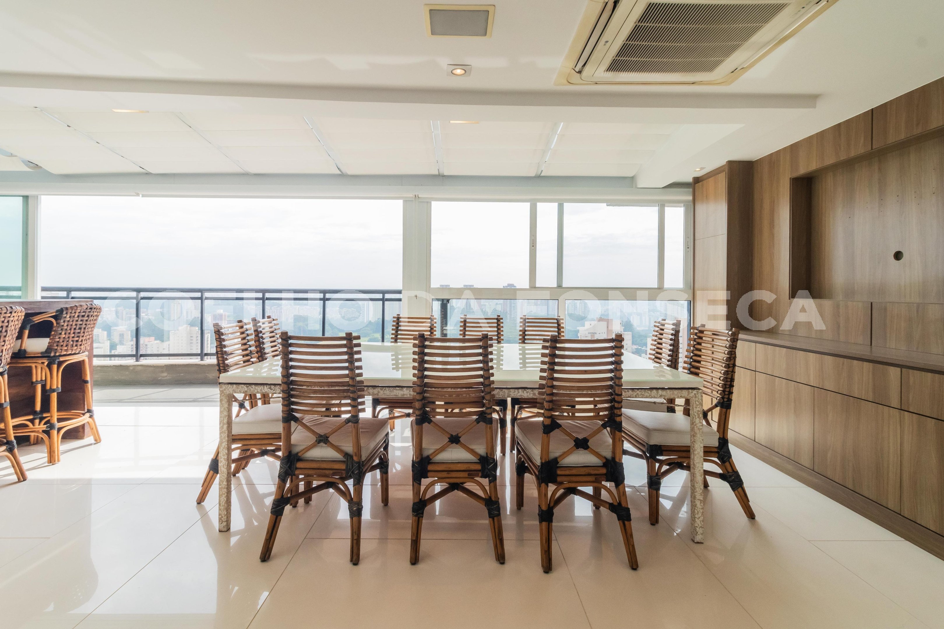 Espaço Gourmet (Unidade)