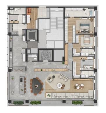 Planta