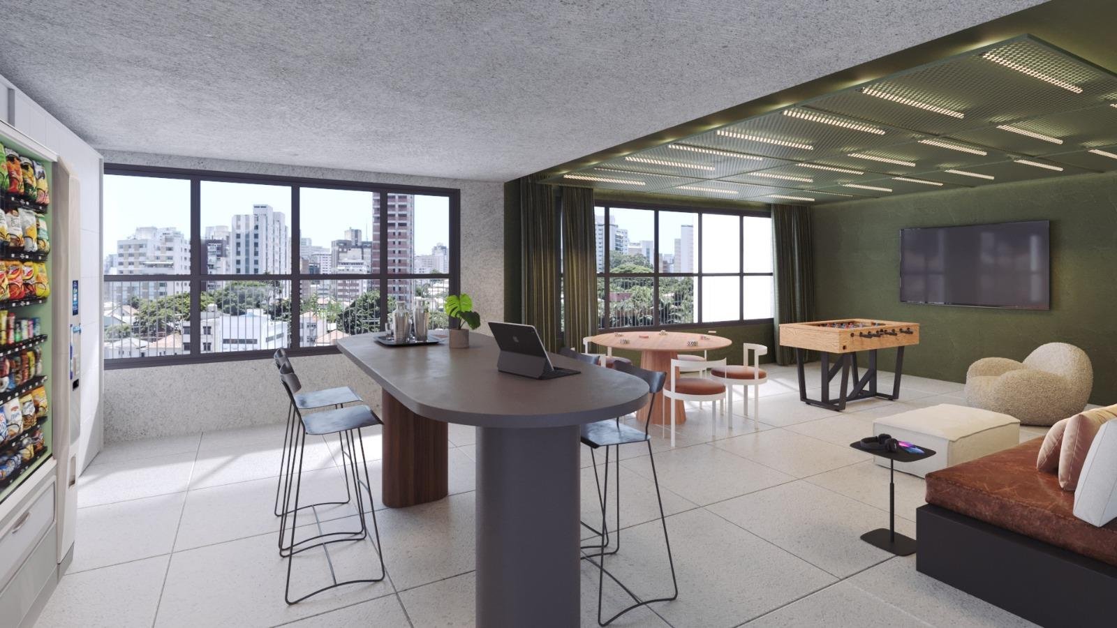 Perspectiva artística