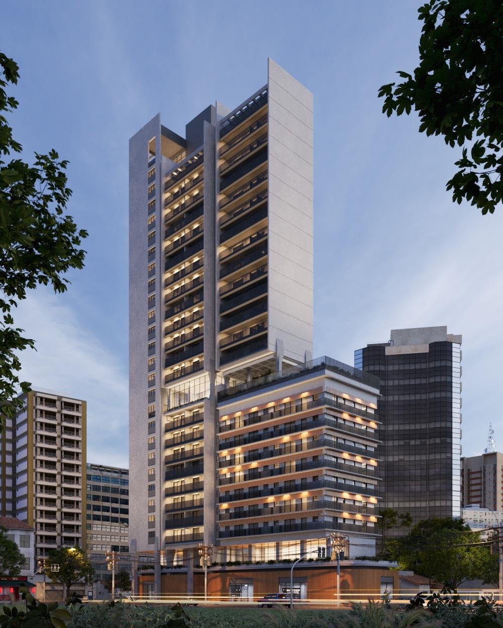 Perspectiva artística