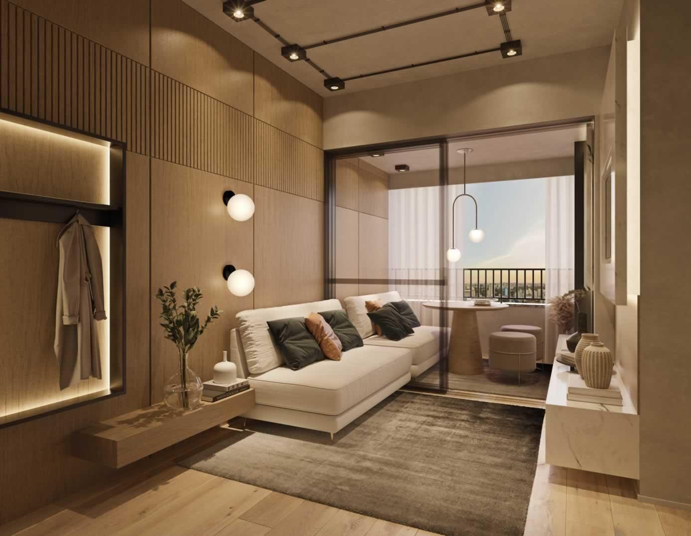 Perspectiva artística