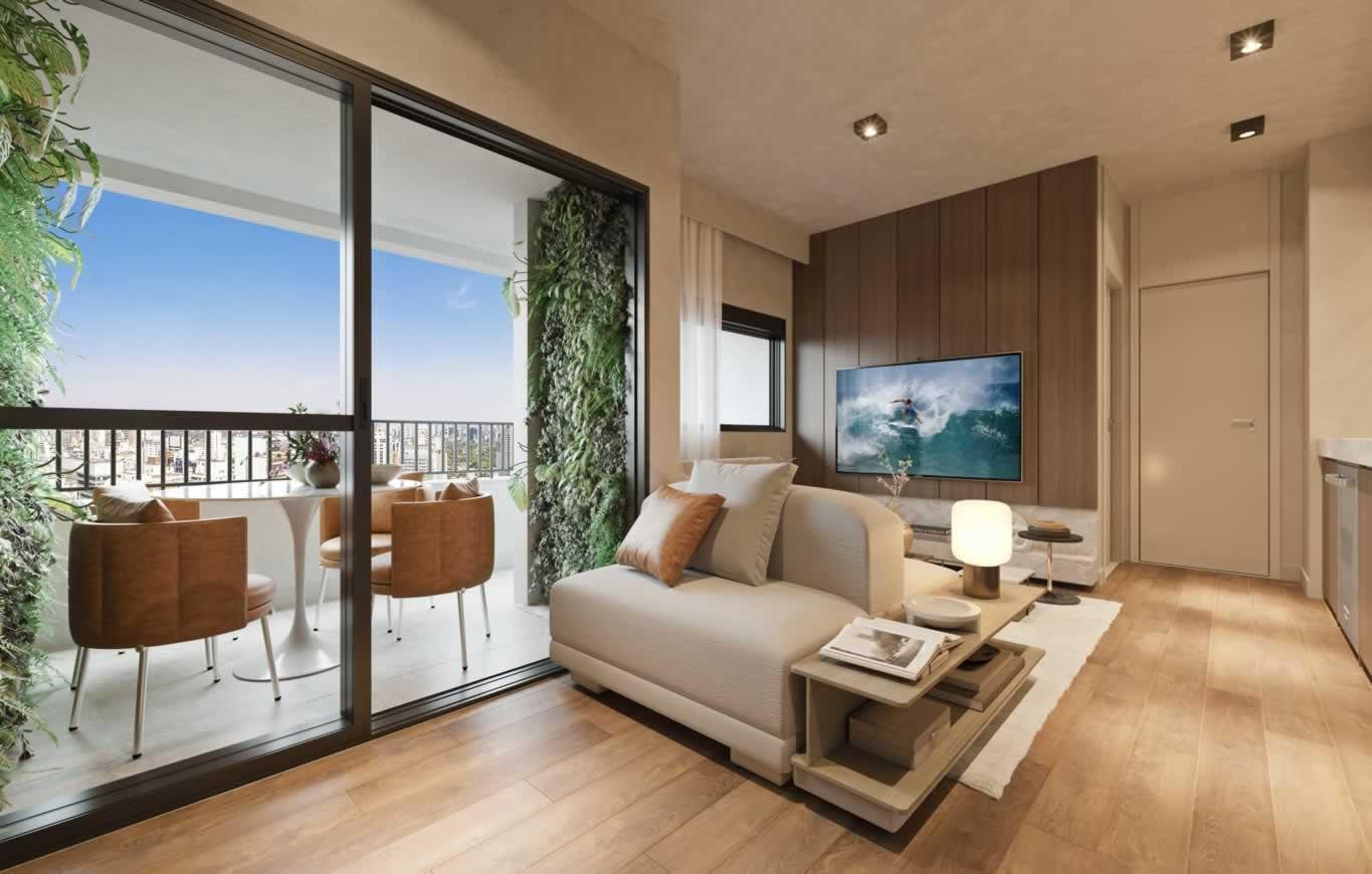 Perspectiva artística