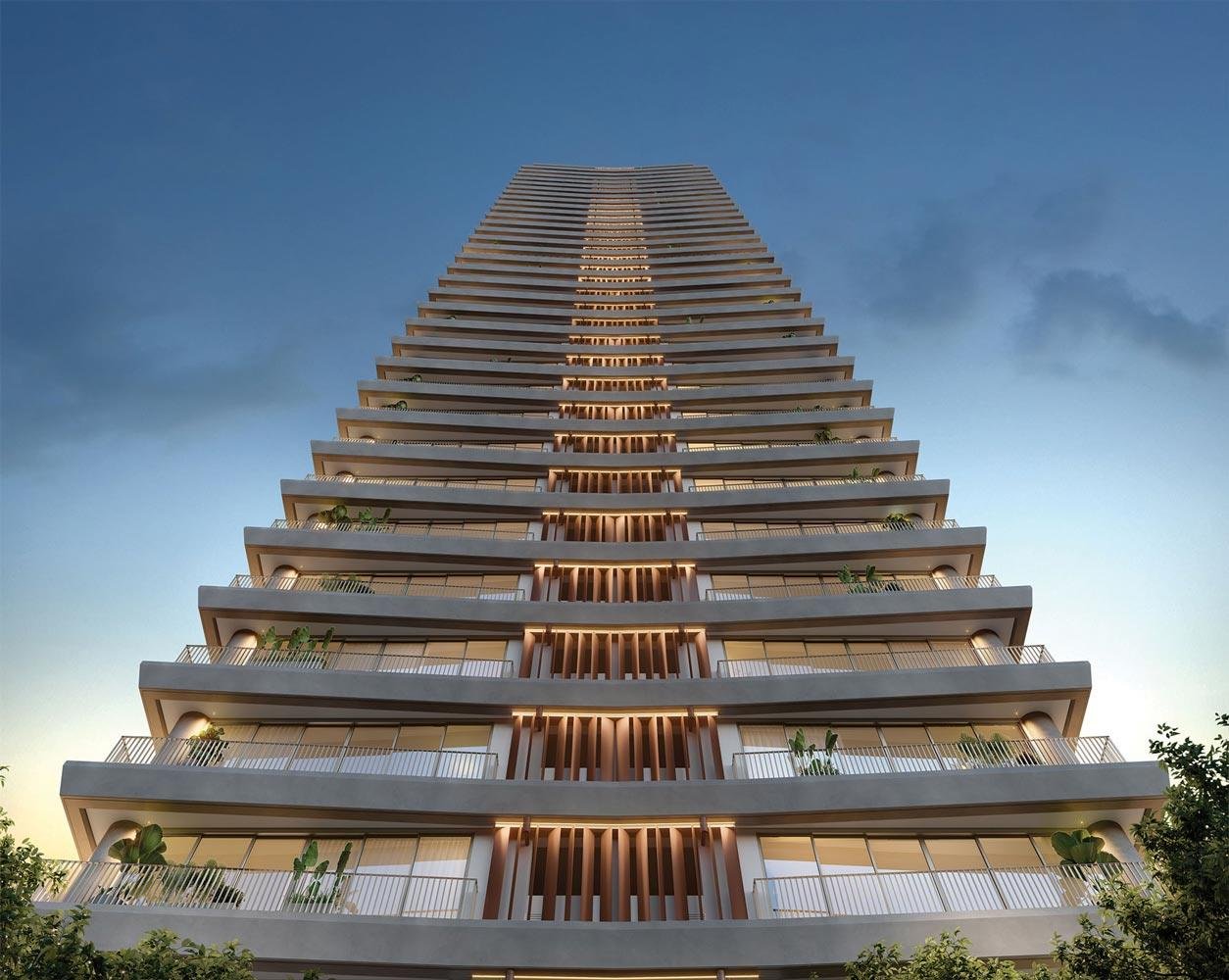 Perspectiva artística