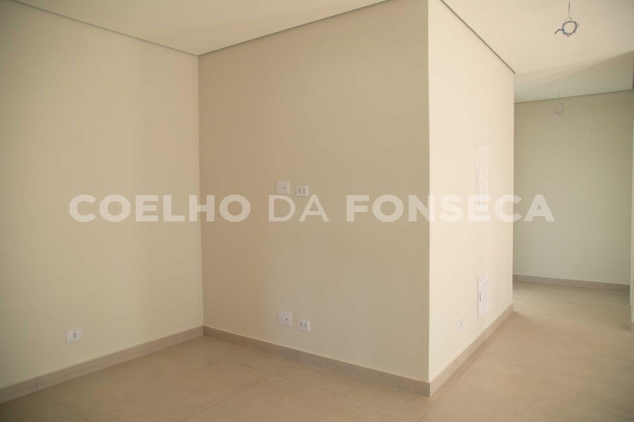 Perspectiva da área de lazer 1