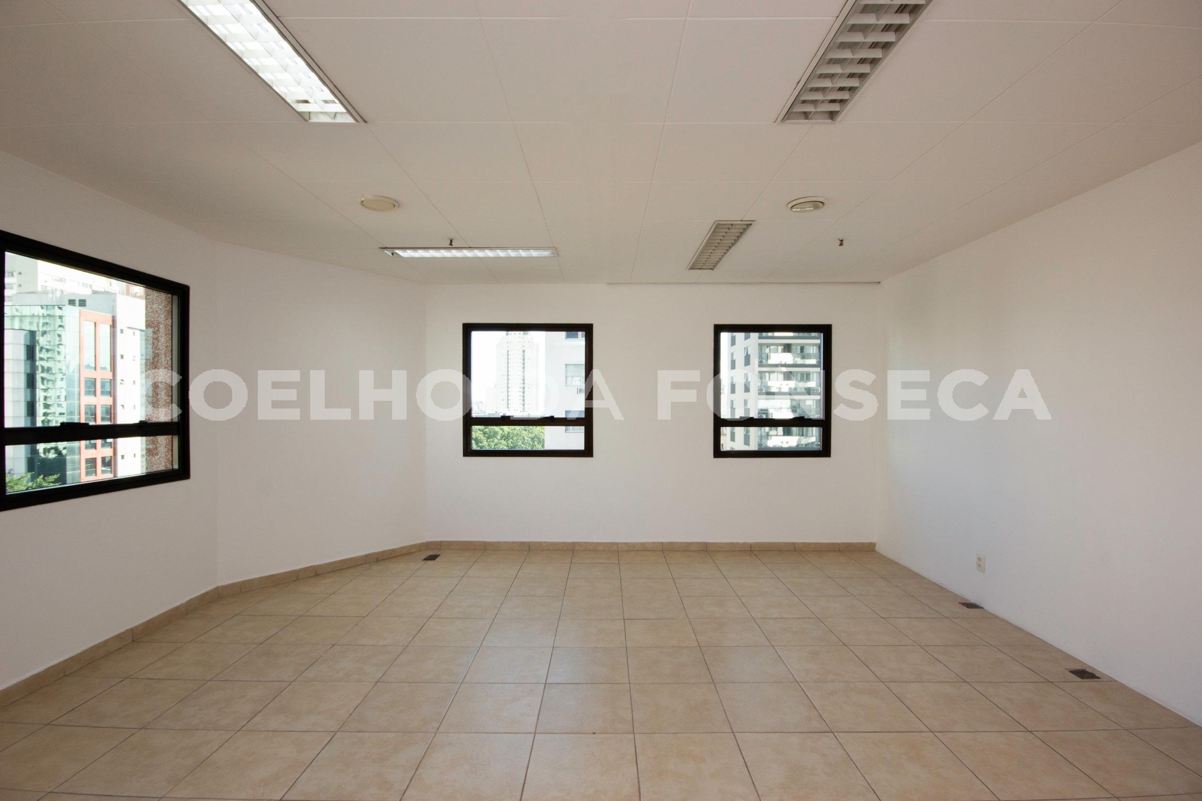Sala Comercial