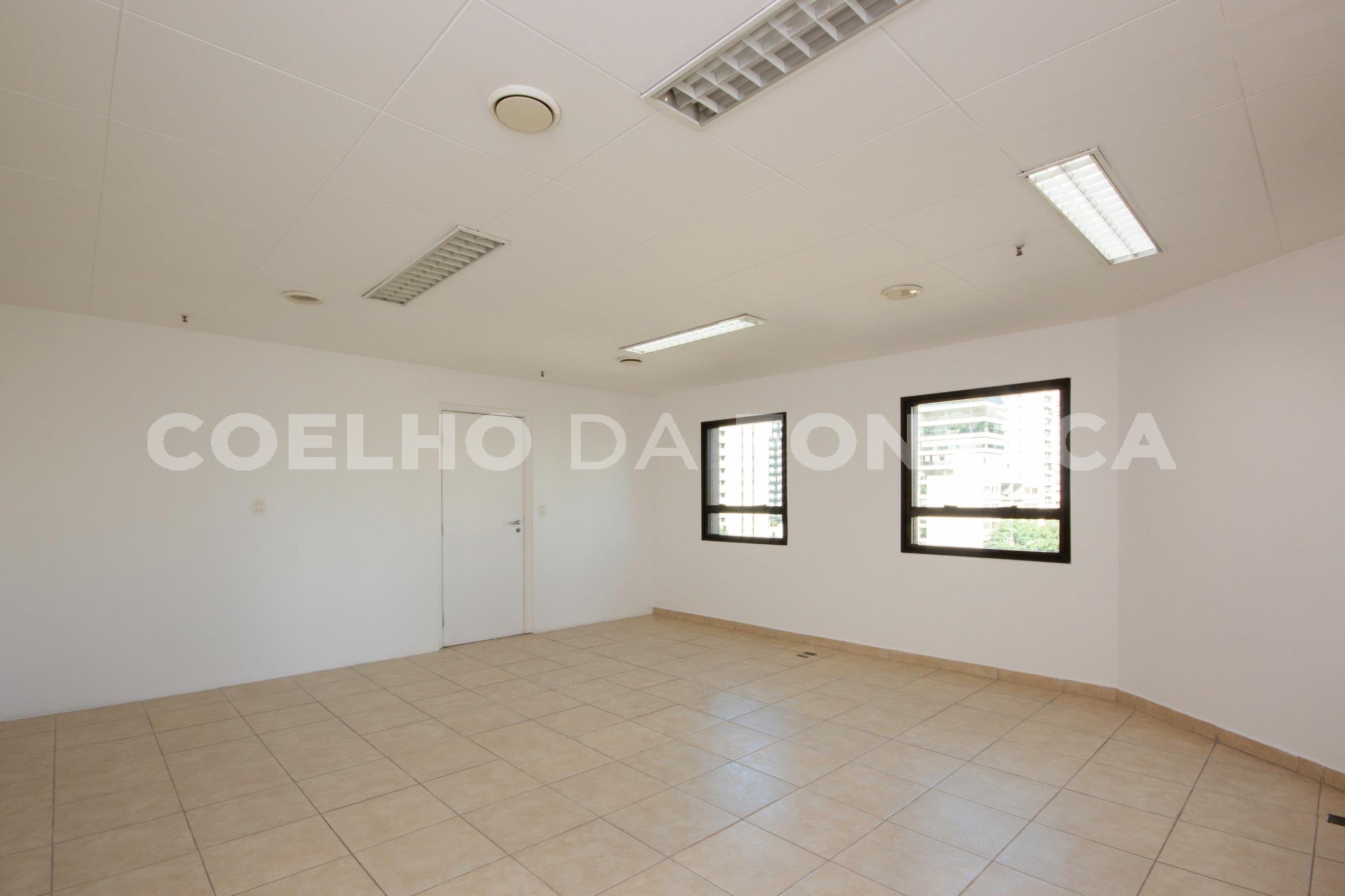 Sala Comercial