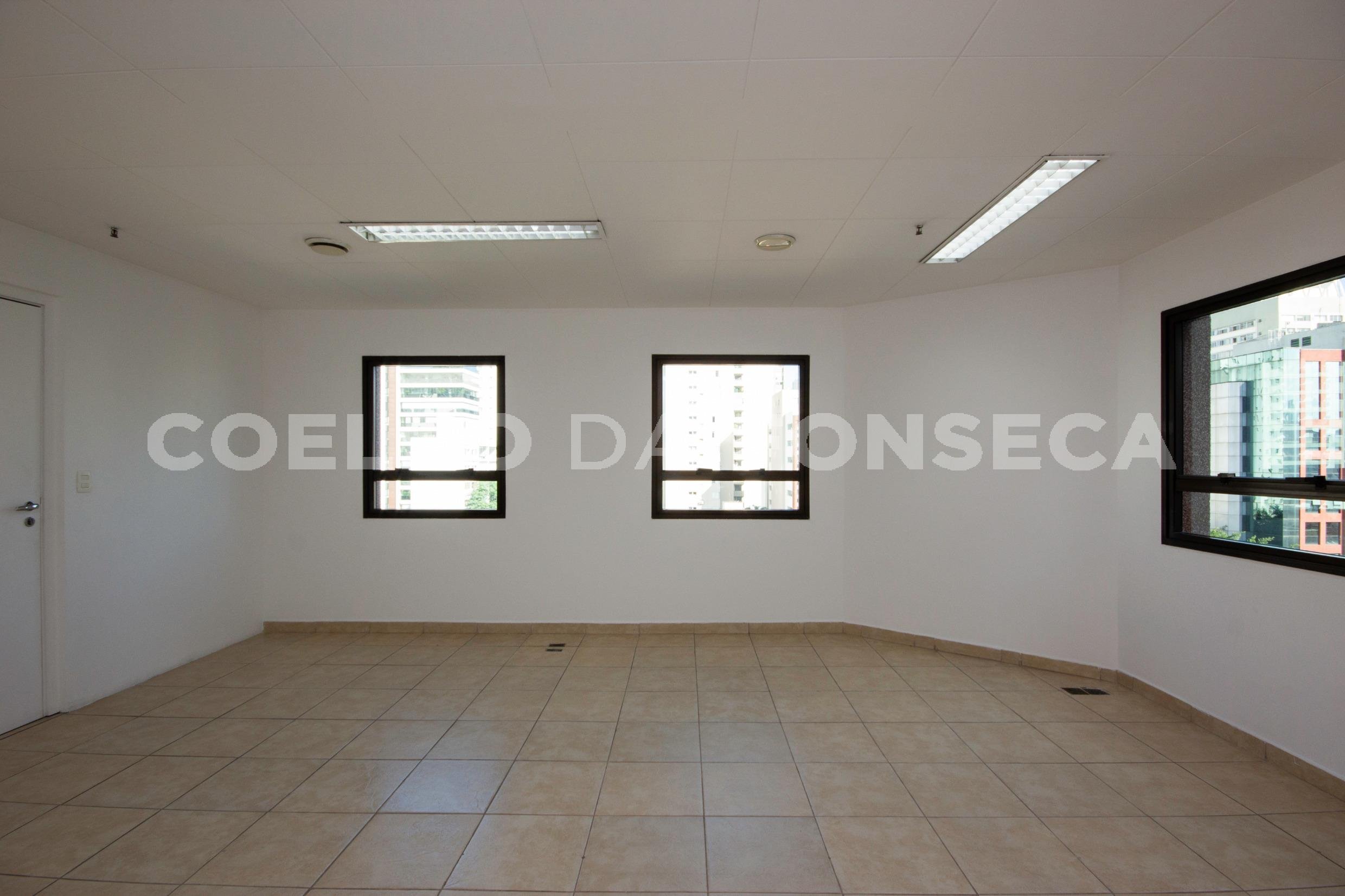 Sala Comercial